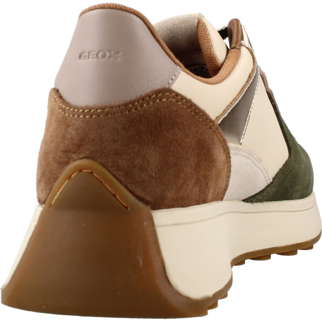 GEOX DMDA en color VERDE (3)