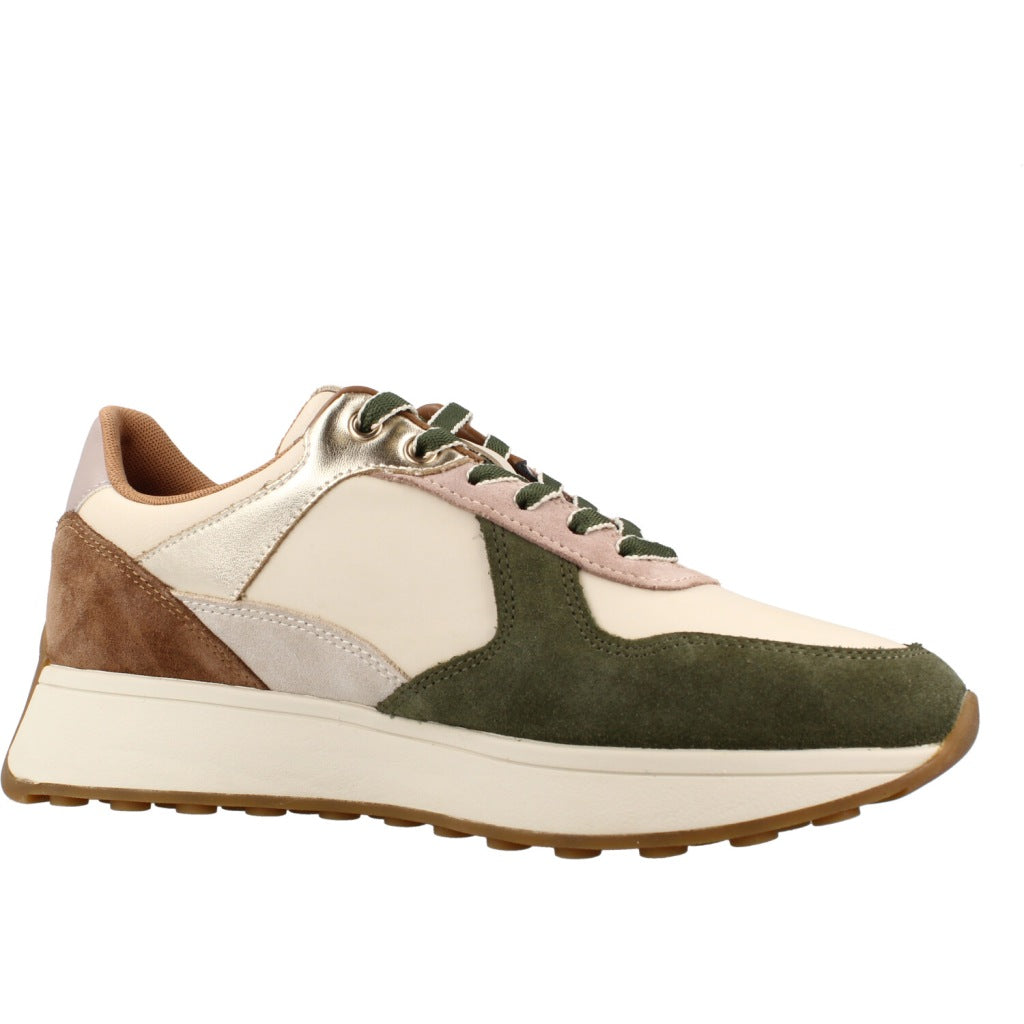GEOX DMDA en color VERDE (5)