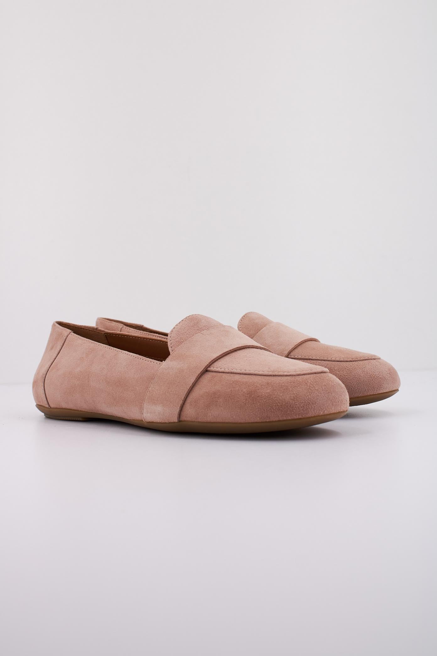 GEOX D PALMARIA en color ROSA (2)