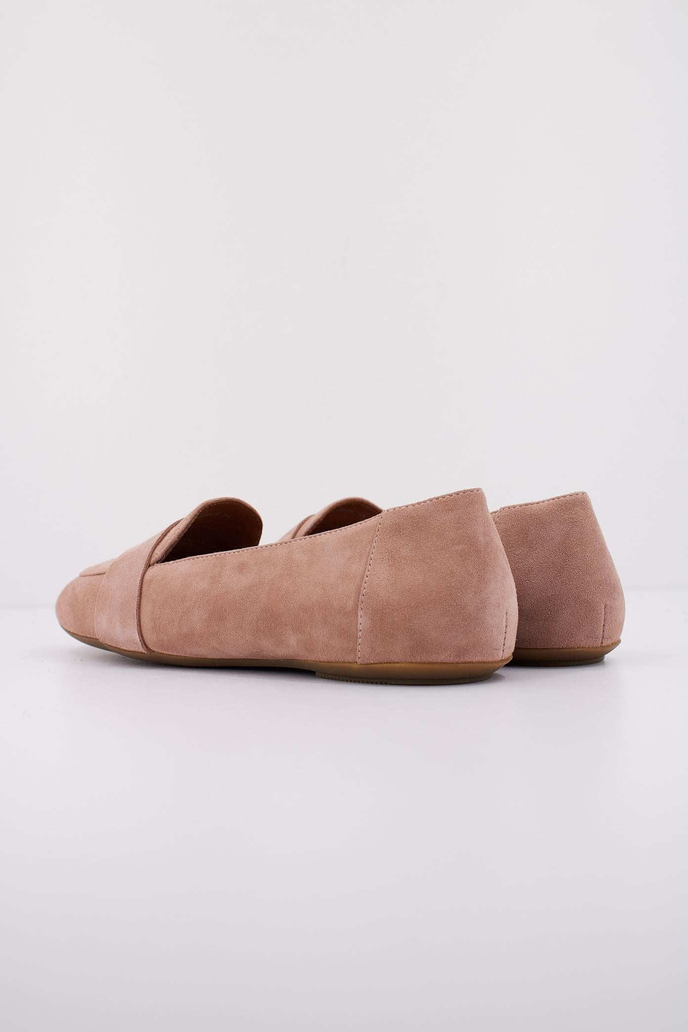 GEOX D PALMARIA en color ROSA (4)