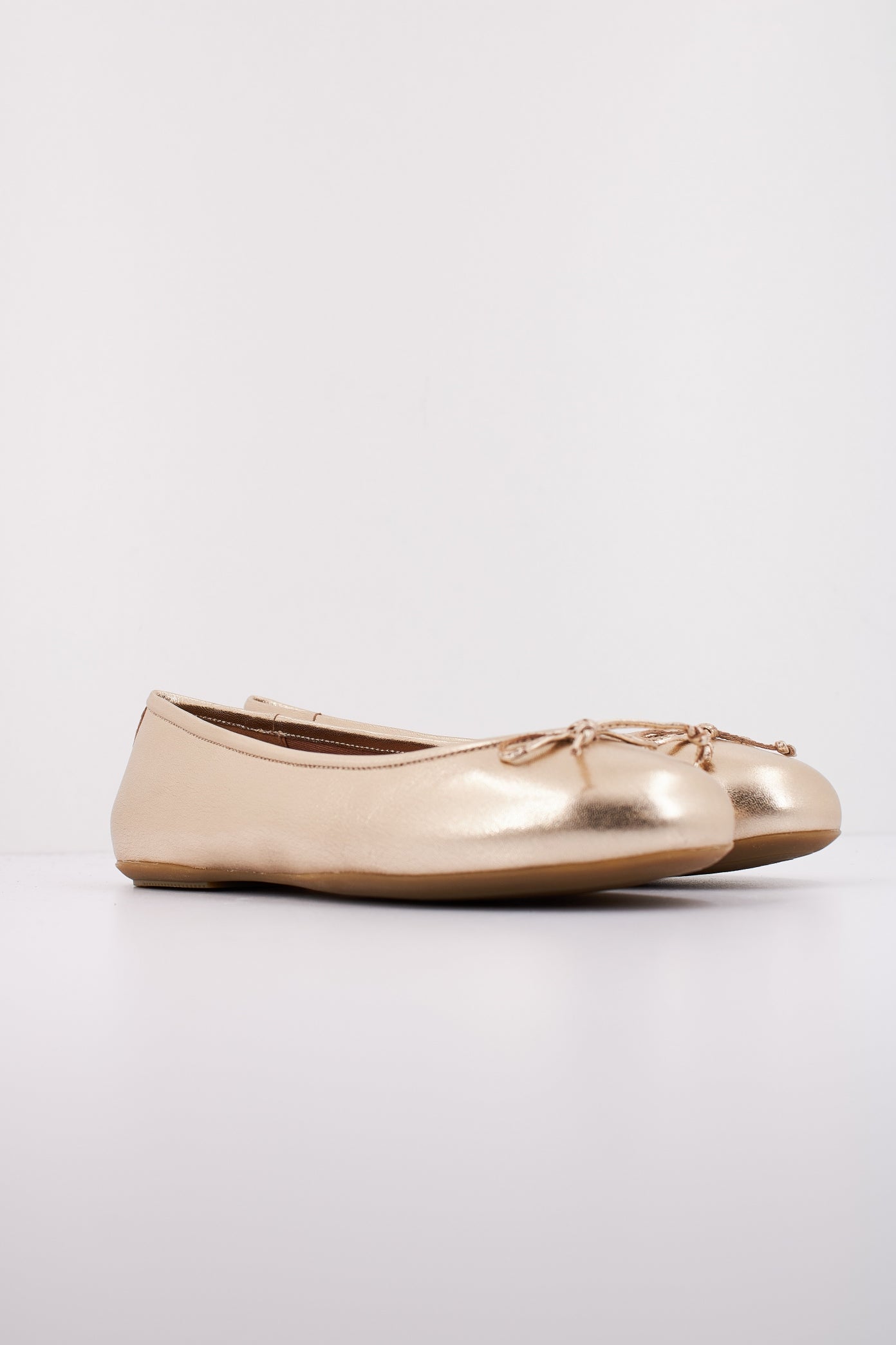 GEOX D PALMARIA en color ORO (2)