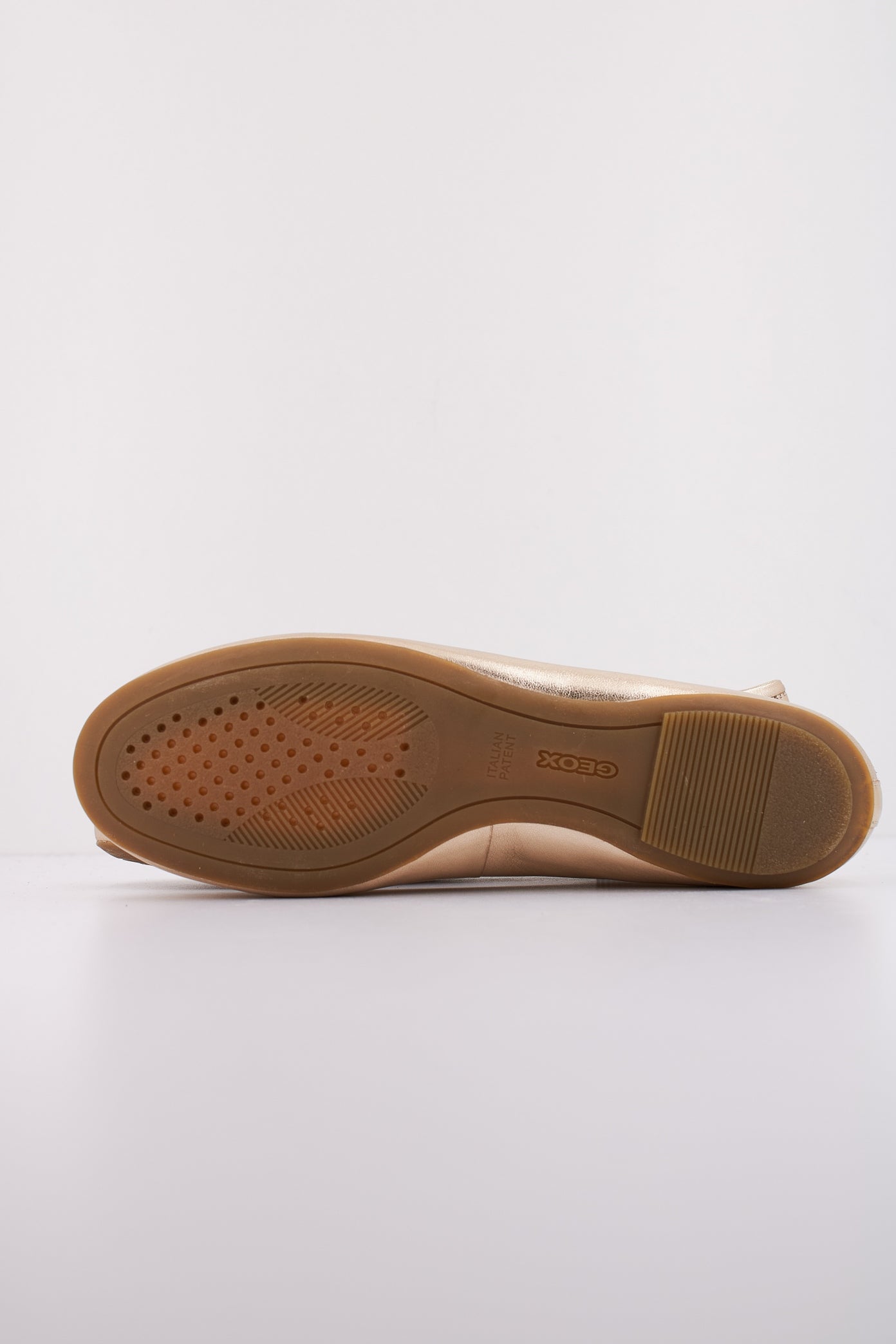 GEOX D PALMARIA en color ORO (5)