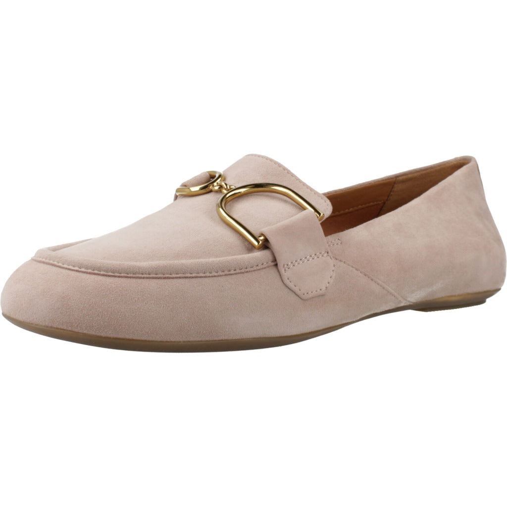 GEOX D PALMARIA en color ROSA (1)