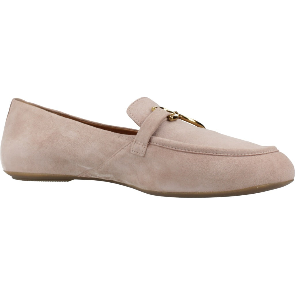 GEOX D PALMARIA en color ROSA (5)