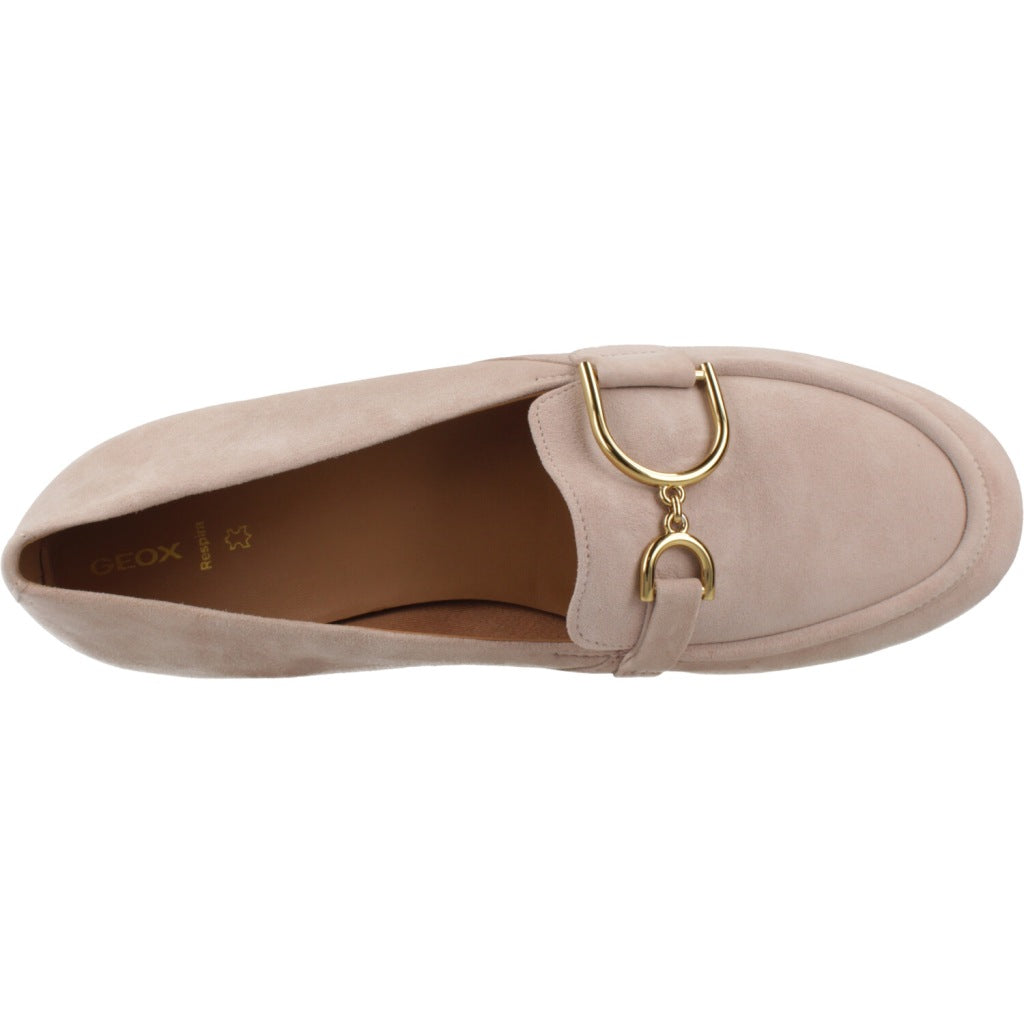 GEOX D PALMARIA en color ROSA (7)