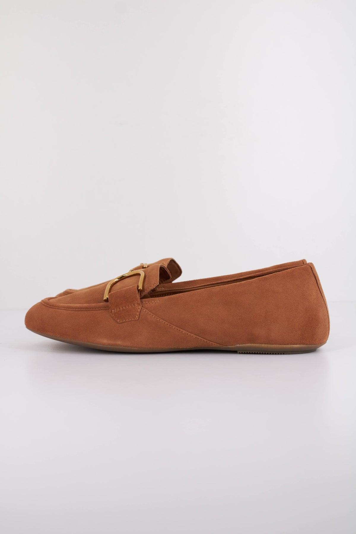 GEOX D PALMARIA en color MARRON (1)