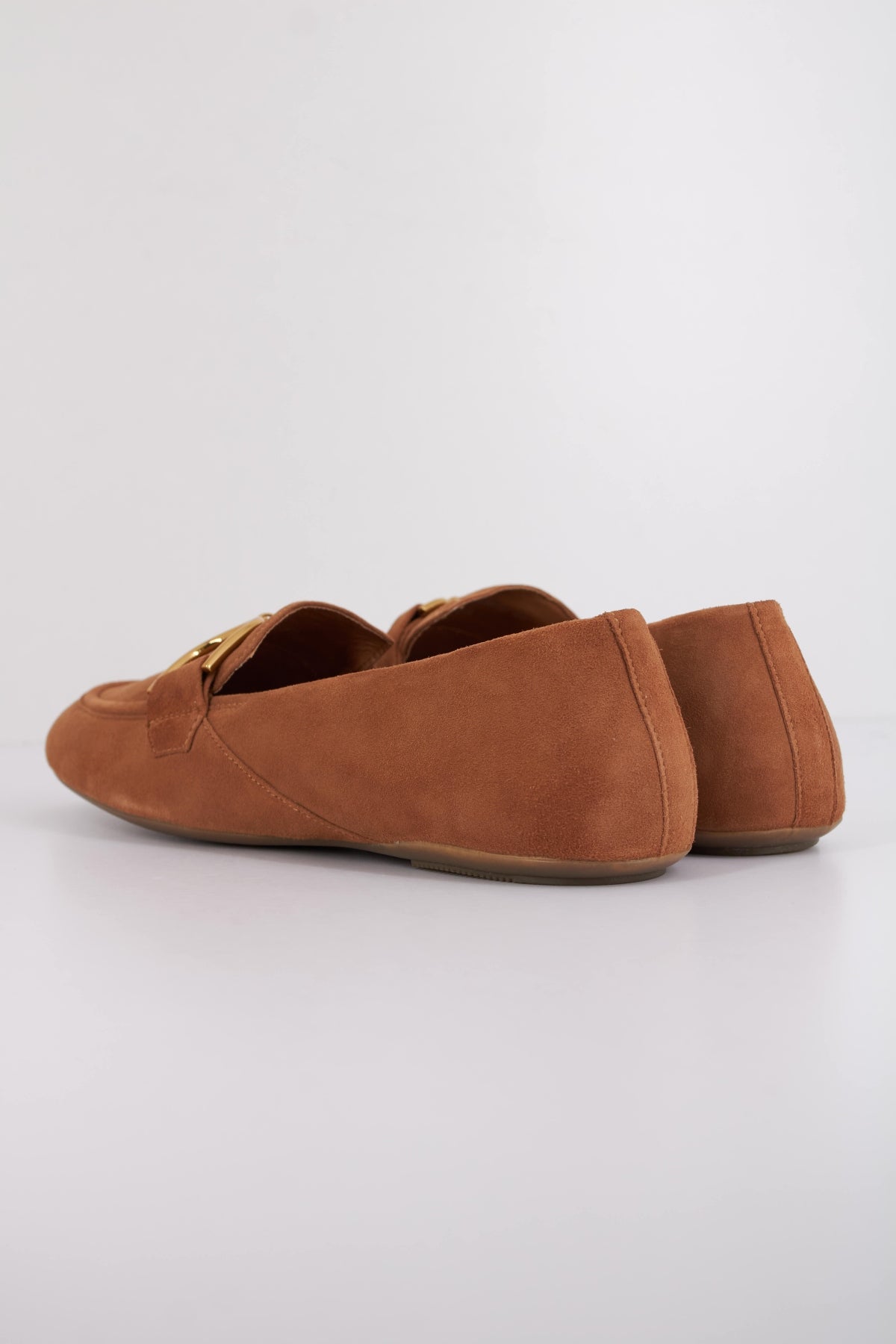 GEOX D PALMARIA en color MARRON (4)