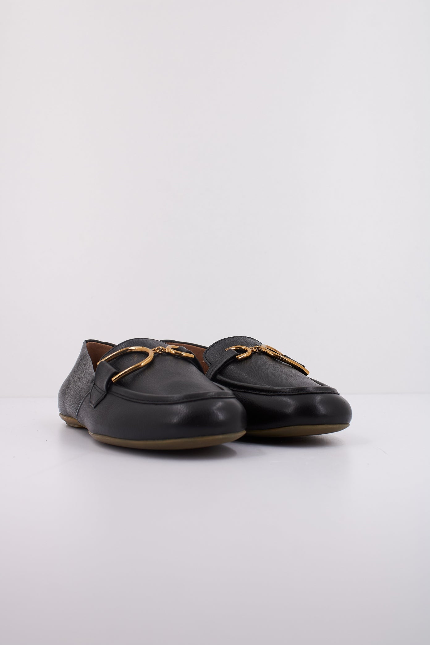 GEOX D PALMARIA en color NEGRO (2)
