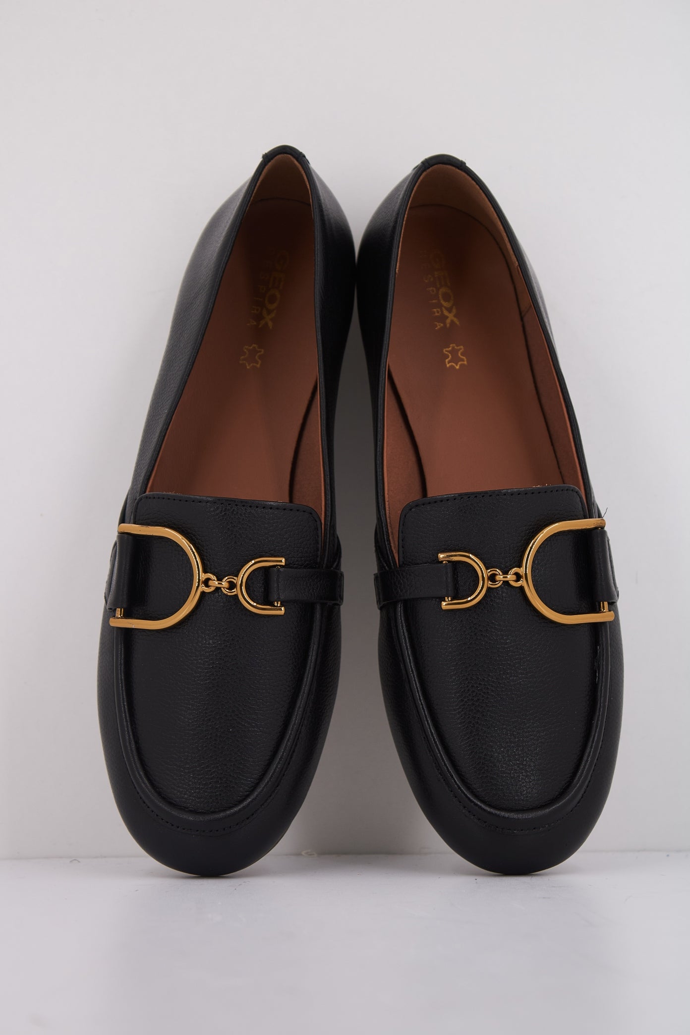 GEOX D PALMARIA en color NEGRO (3)