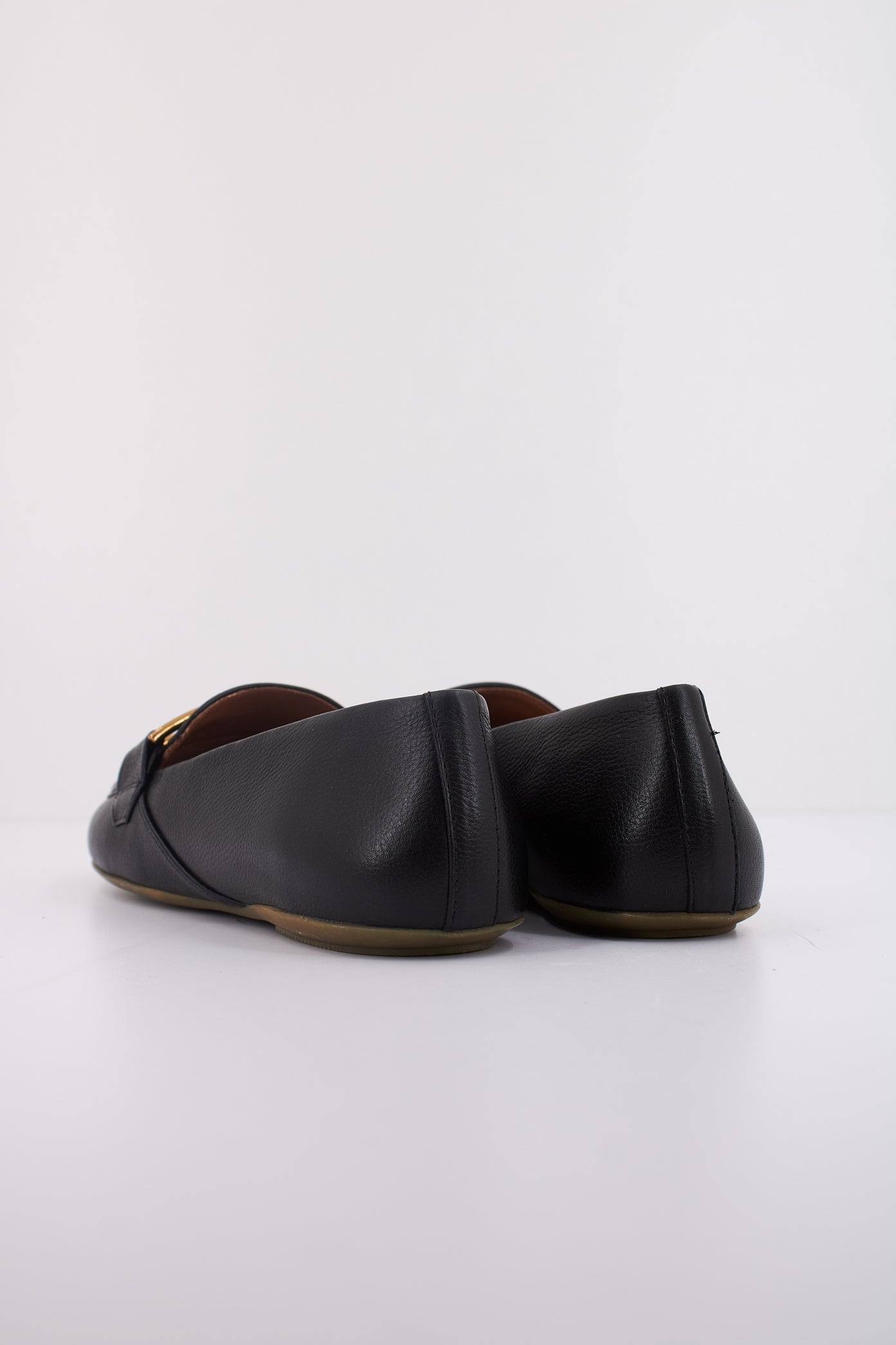 GEOX D PALMARIA en color NEGRO (4)