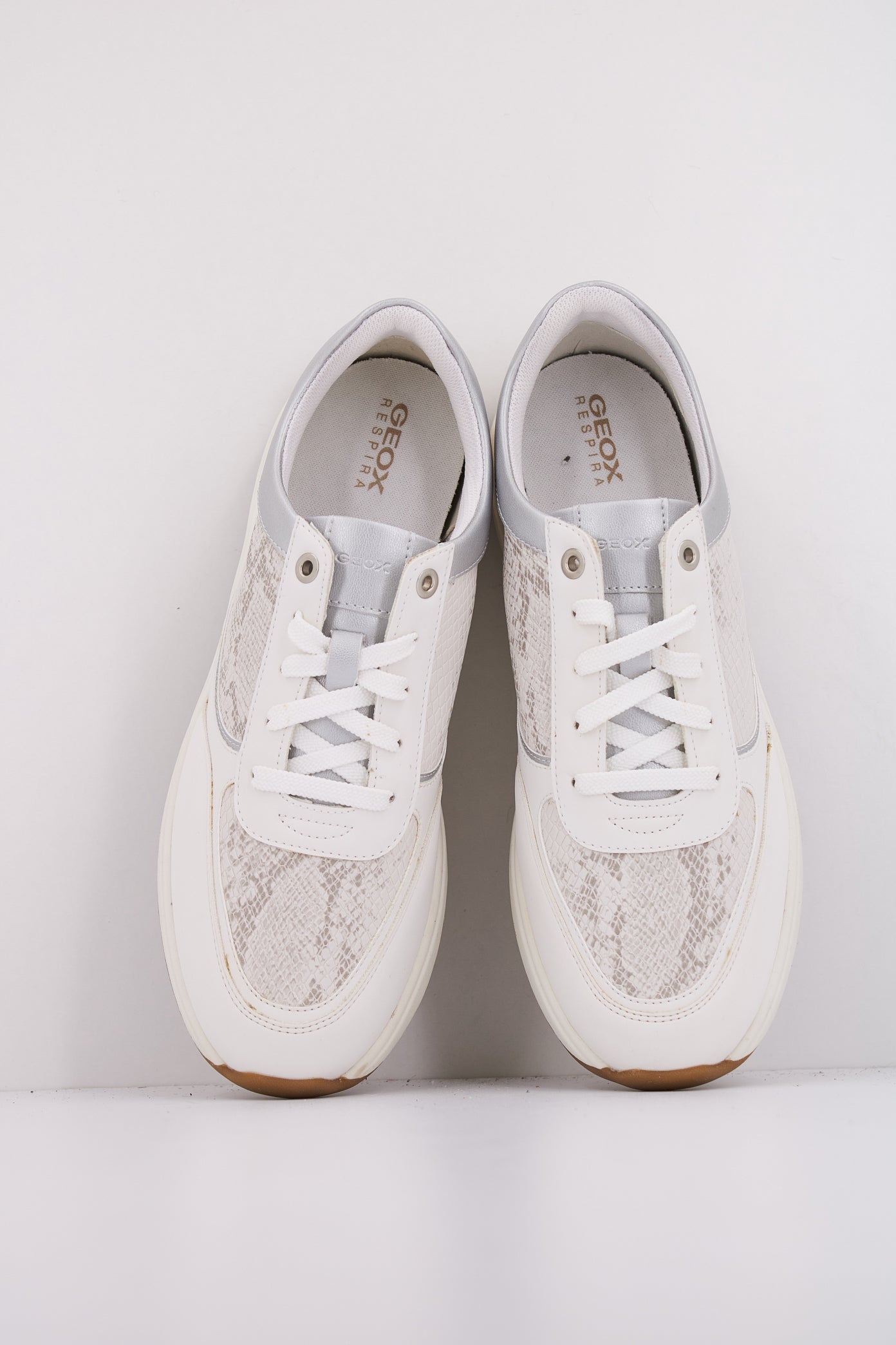 GEOX D CRISTAEL en color ANIMAL PRINT (3)