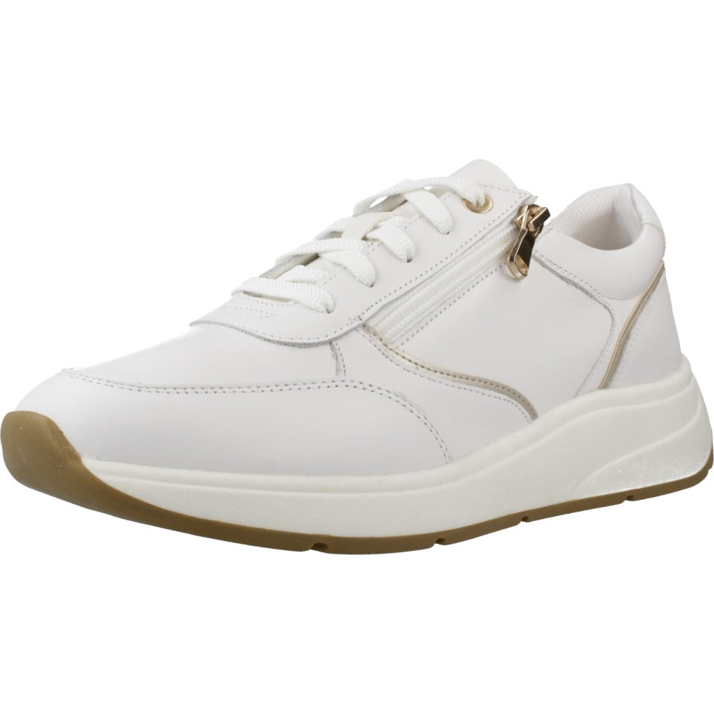 GEOX D CRISTAEL en color BLANCO (1)