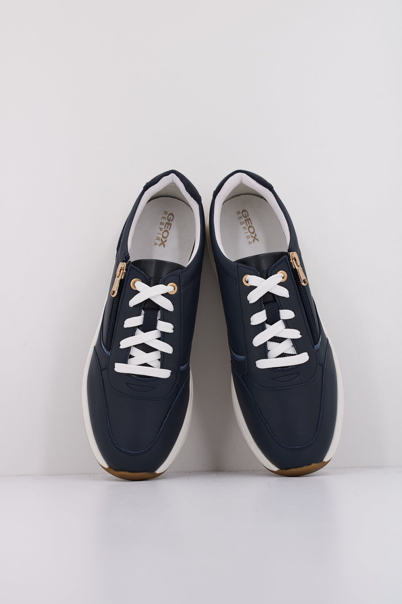 GEOX D CRISTAEL en color AZUL (3)