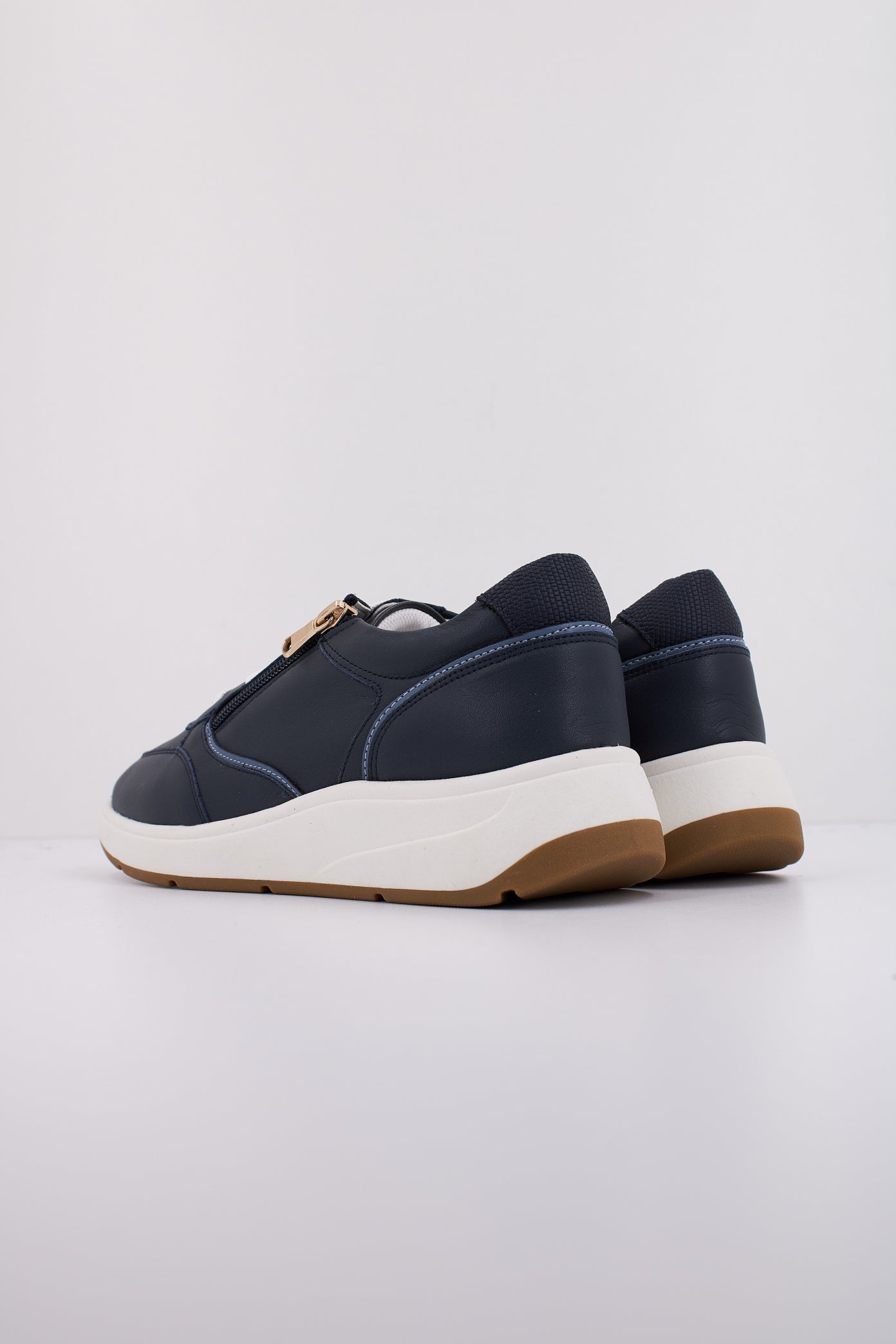 GEOX D CRISTAEL en color AZUL (4)
