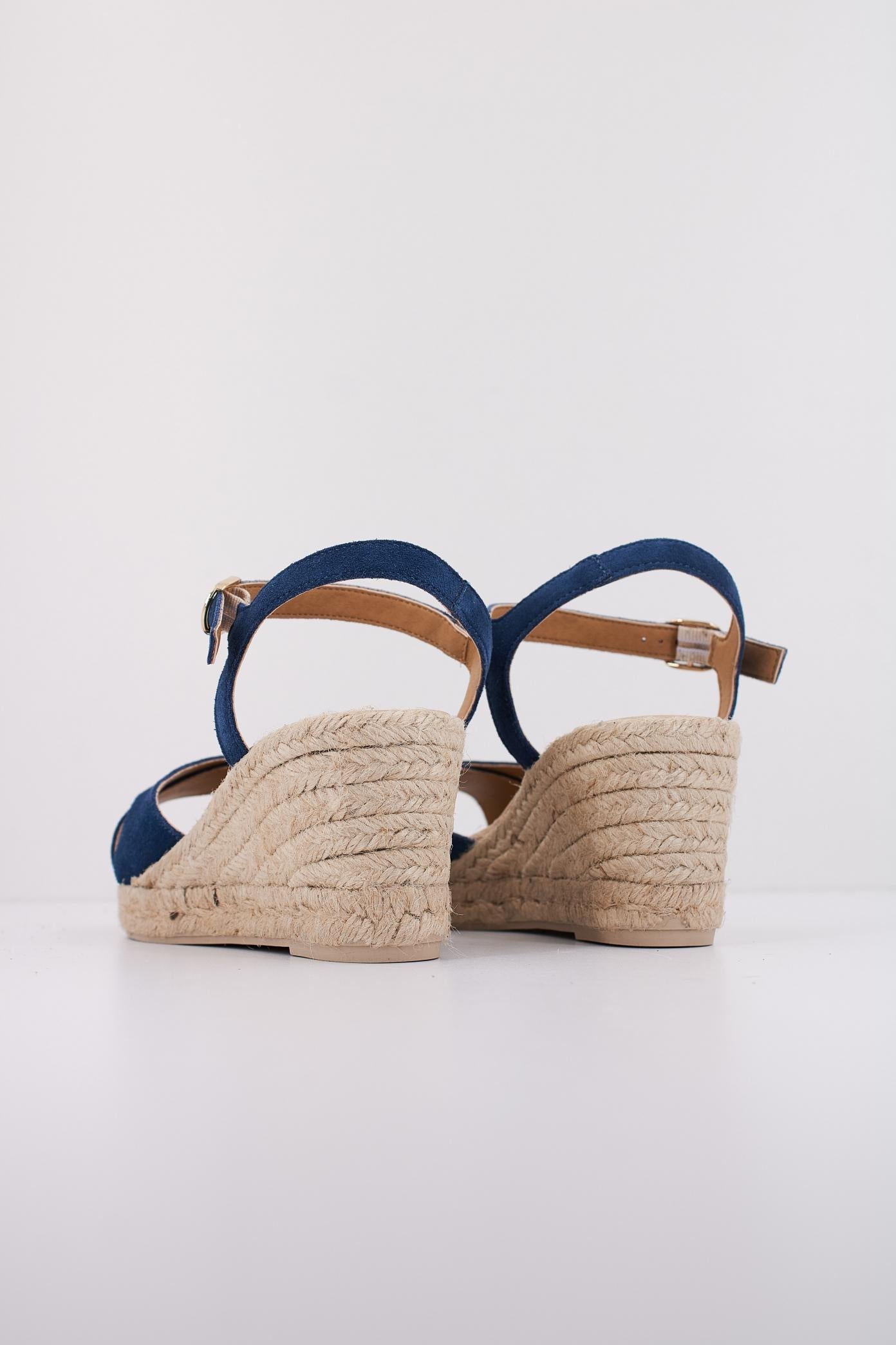 GEOX D GELSA LOW en color AZUL (4)