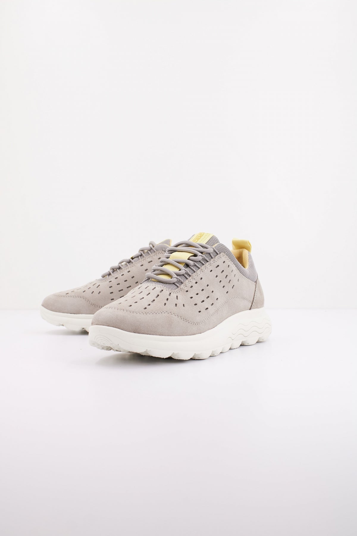 GEOX D SPHERICA en color GRIS (2)