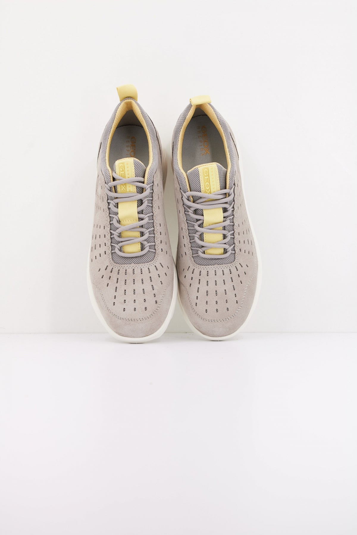 GEOX D SPHERICA en color GRIS (3)