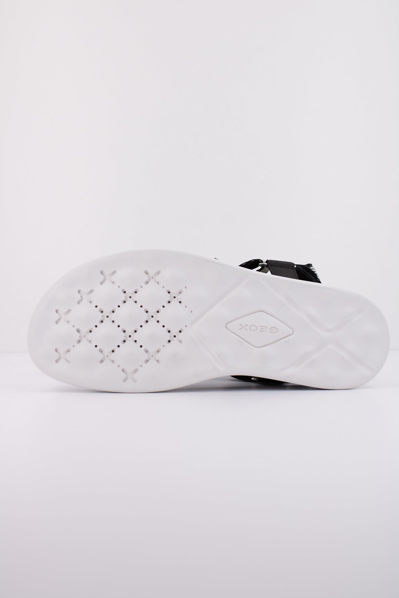 GEOX D XAND S en color NEGRO  (5)