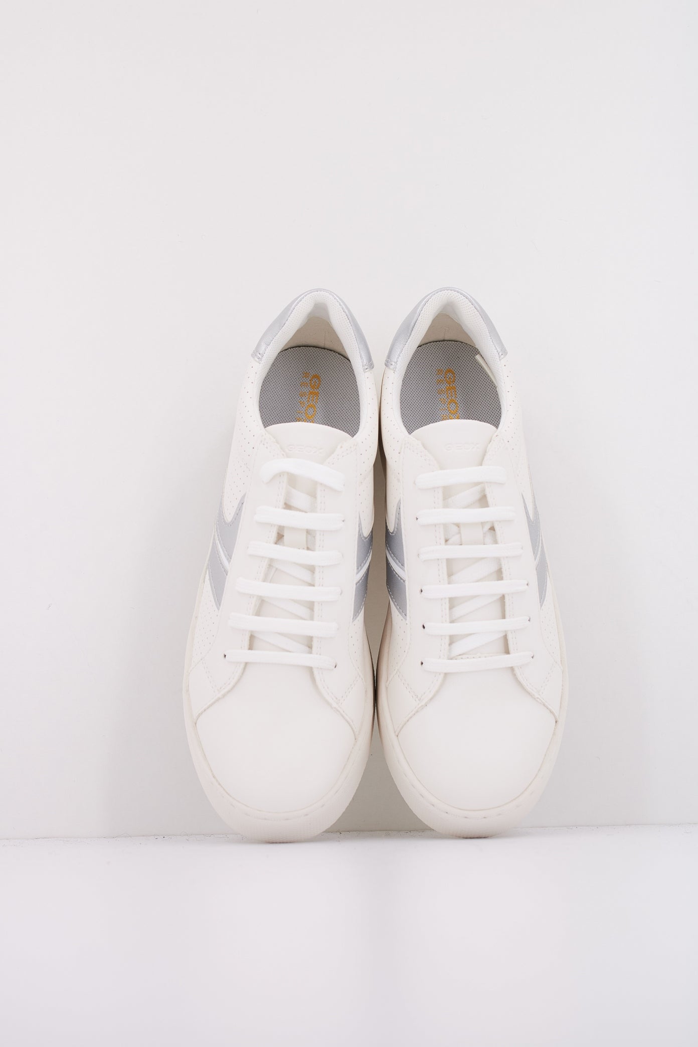 GEOX D SKYELY en color BLANCO (3)