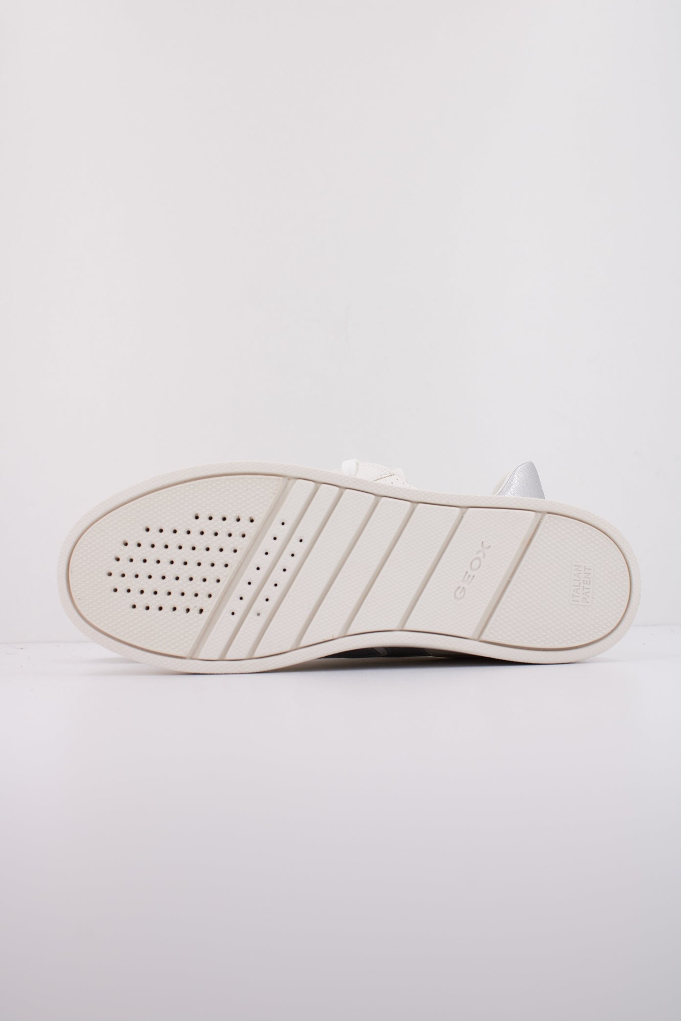 GEOX D SKYELY en color BLANCO (5)