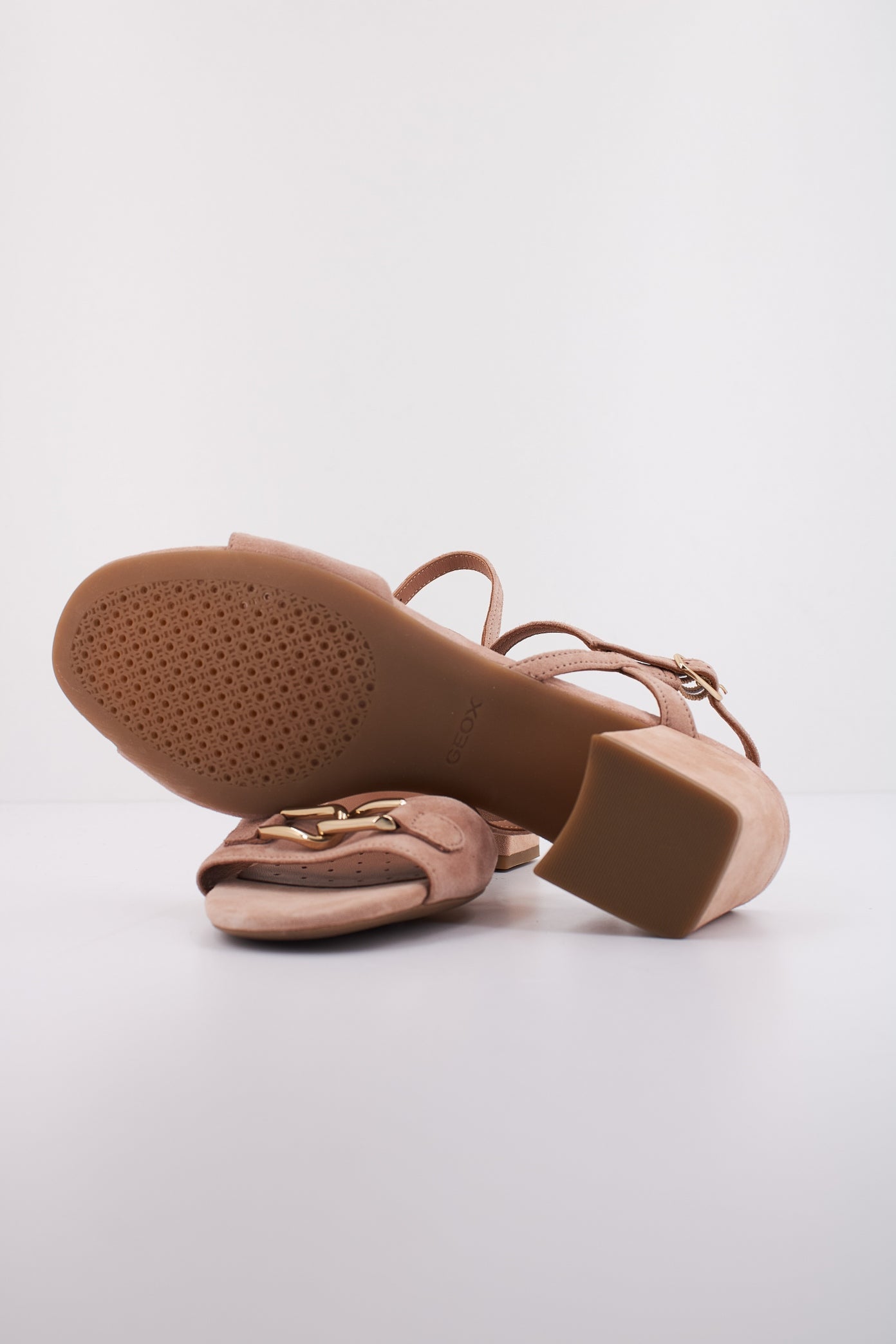GEOX D NEW ERAKLIA en color BEIS (5)