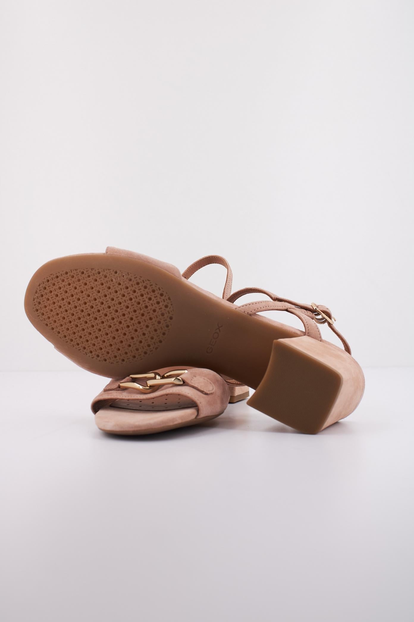 GEOX D NEW ERAKLIA en color BEIS (5)