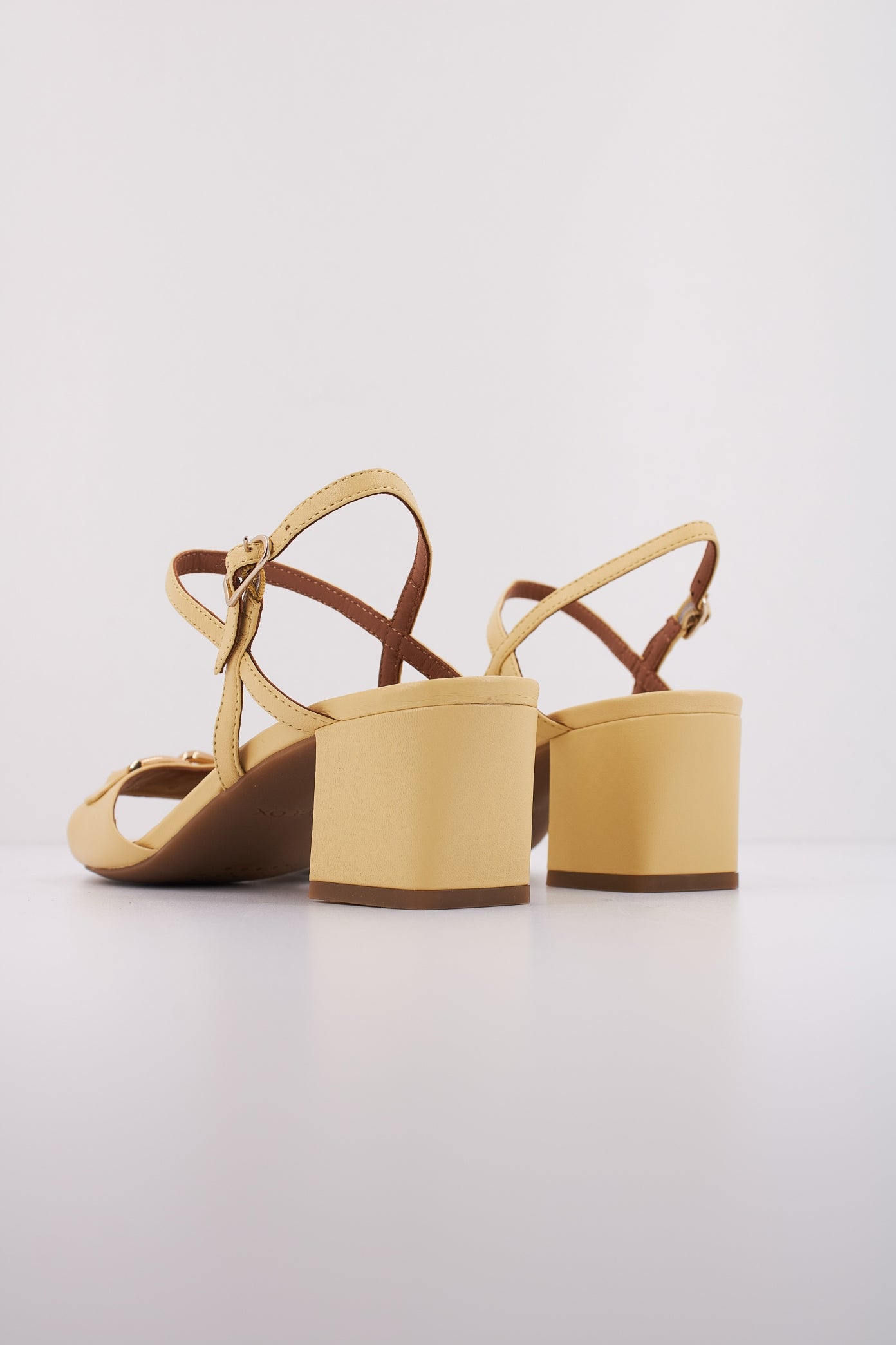 GEOX D NEW ERAKLIA en color AMARILLO (4)