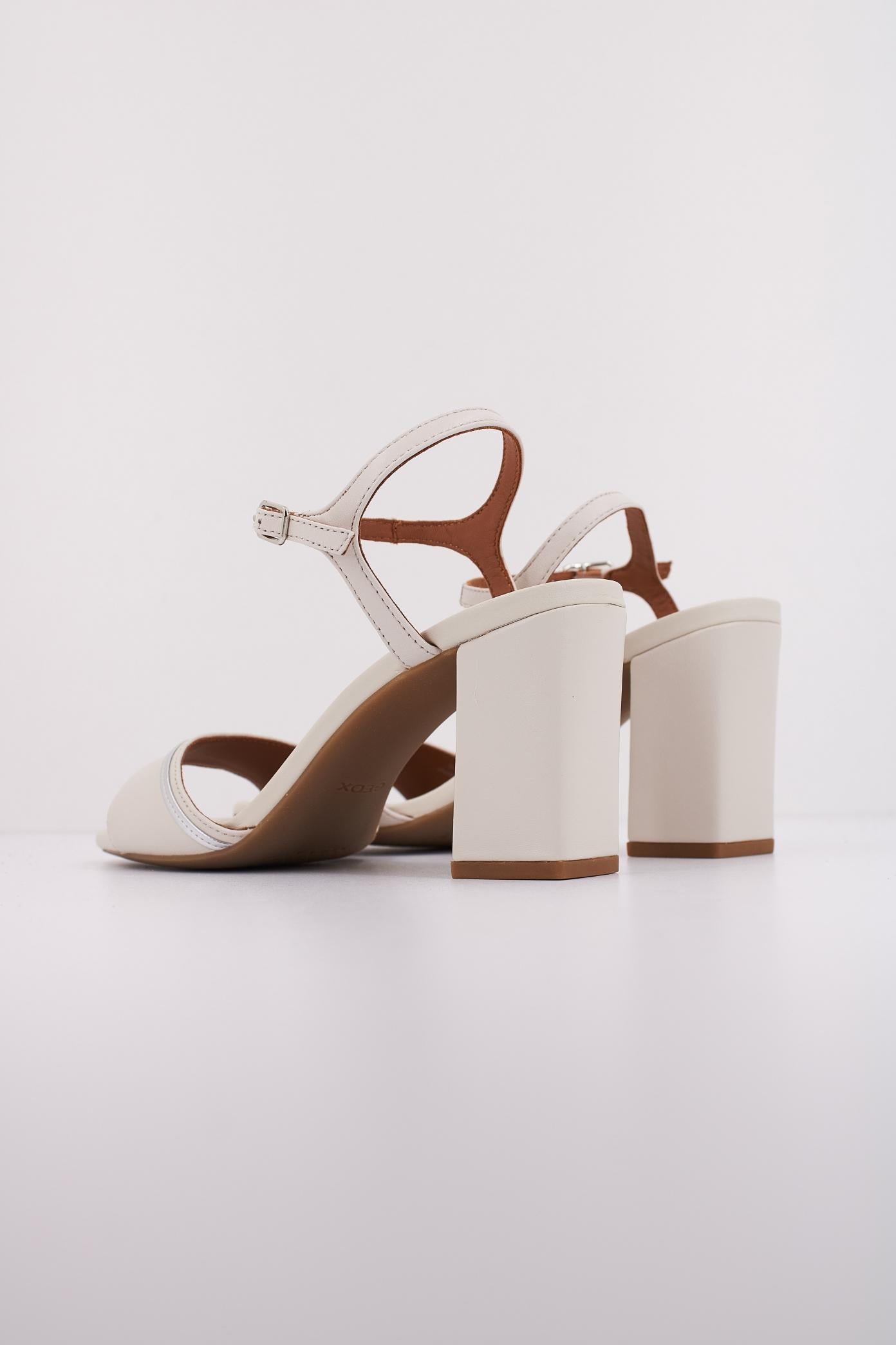 GEOX D NEW ERAKLIA en color BLANCO (4)
