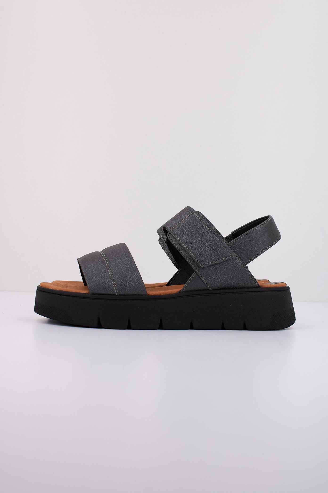 GEOX D DANDRA en color GRIS (1)