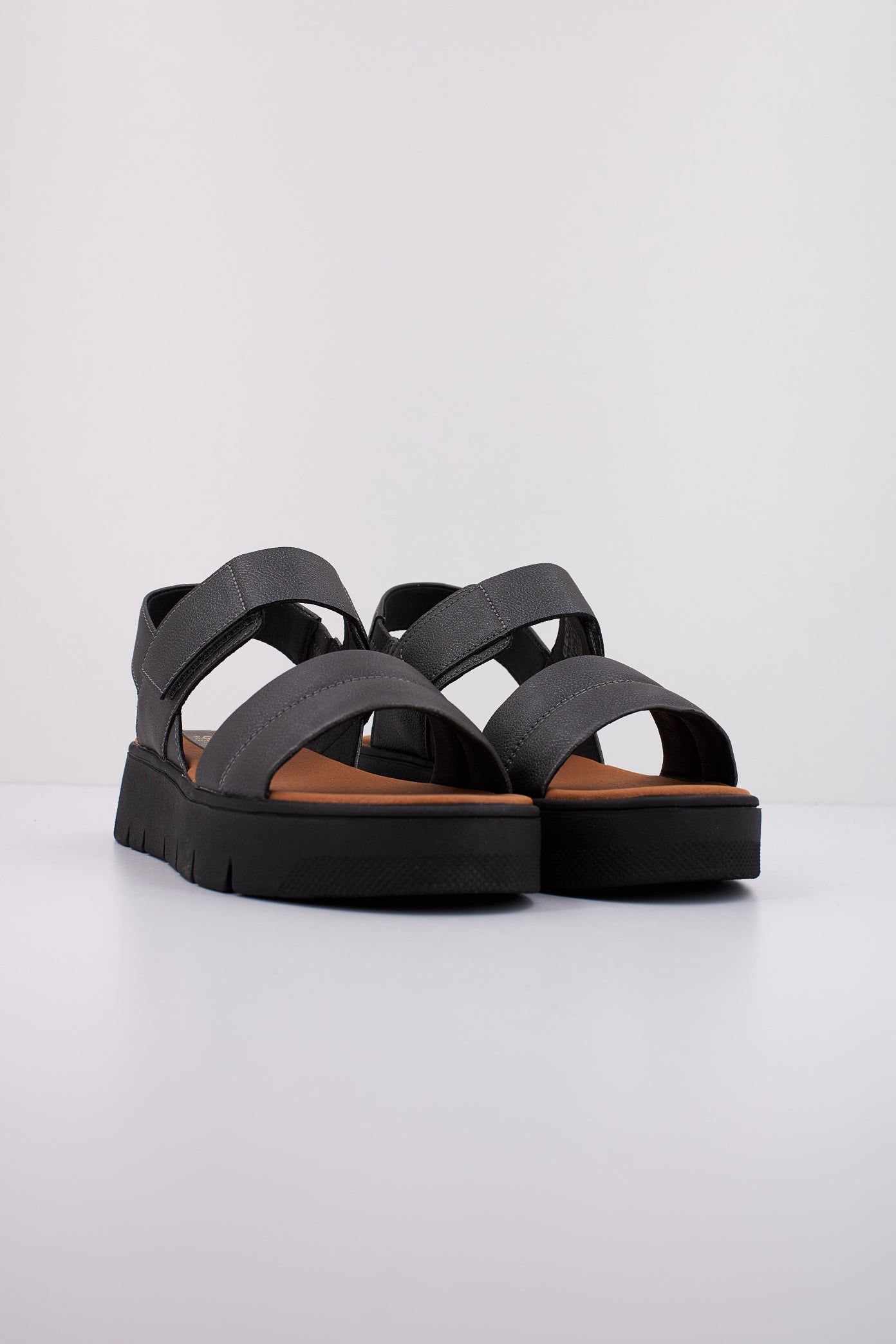 GEOX D DANDRA en color GRIS (2)