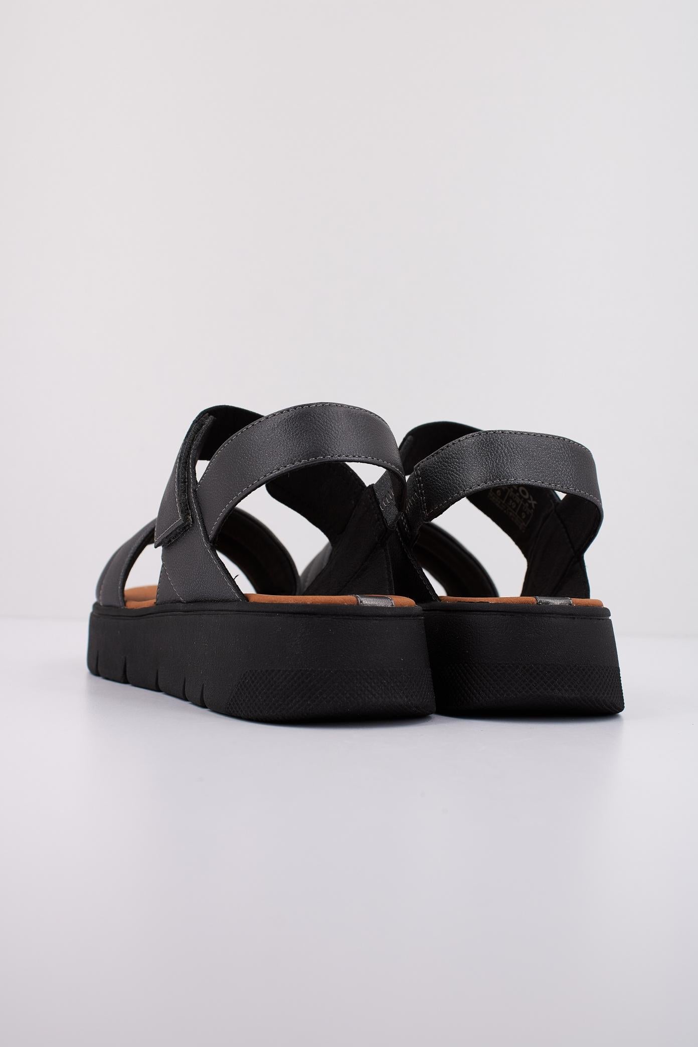 GEOX D DANDRA en color GRIS (4)