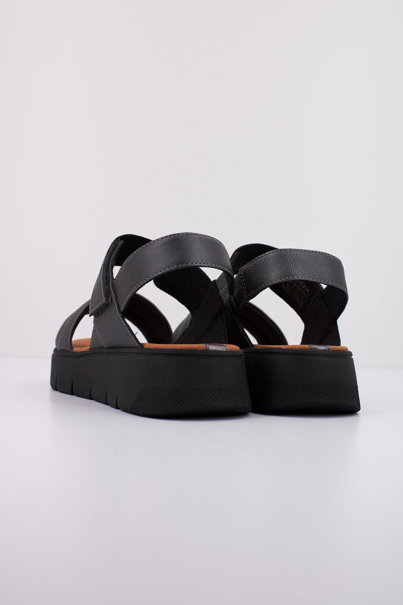 GEOX D DANDRA en color GRIS (4)