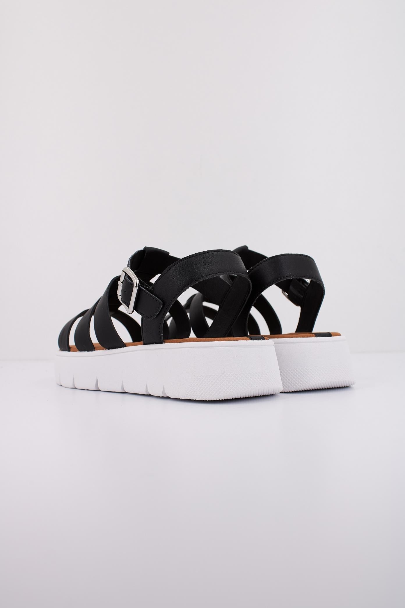 GEOX D DANDRA en color NEGRO (4)