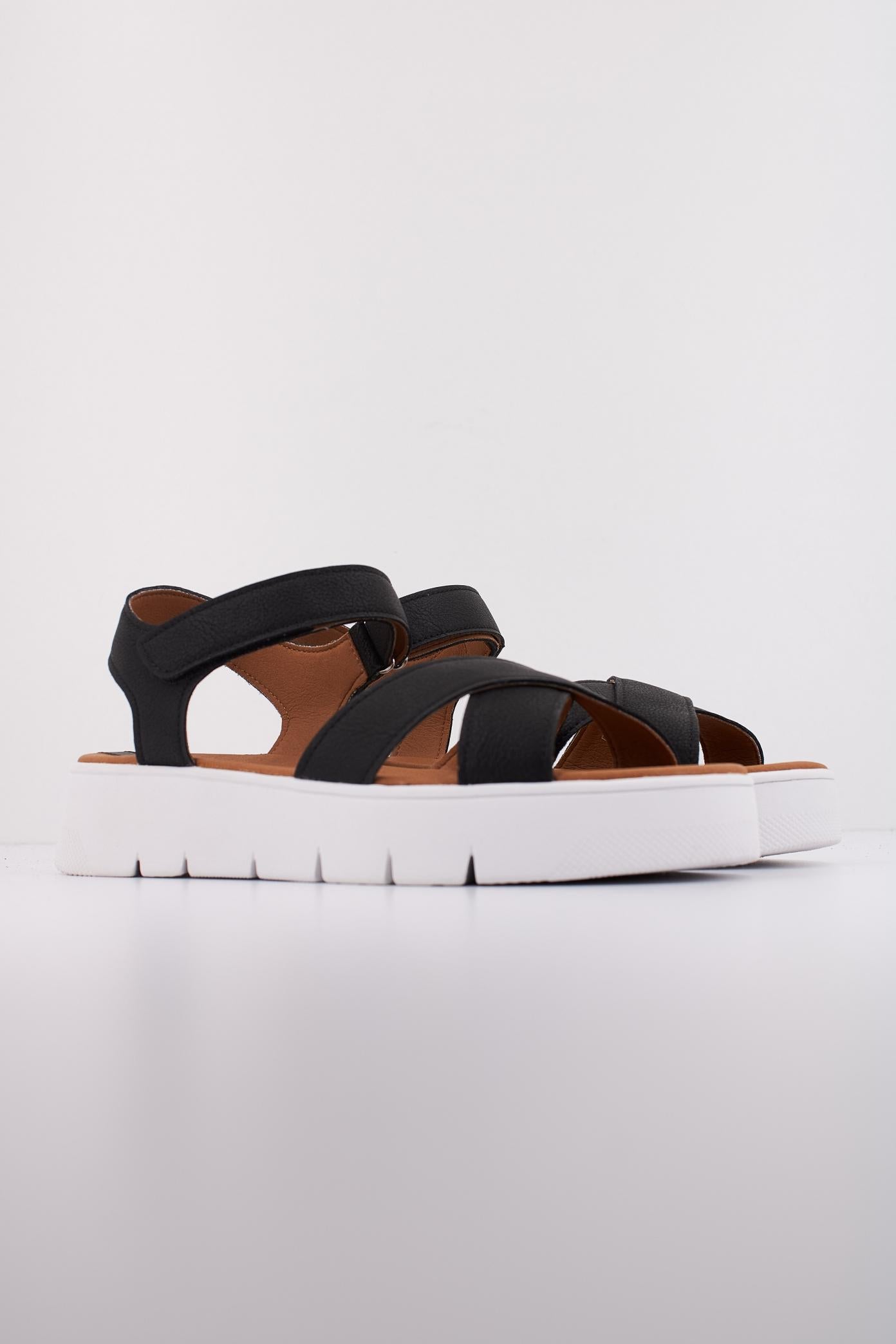GEOX D DANDRA en color NEGRO (2)