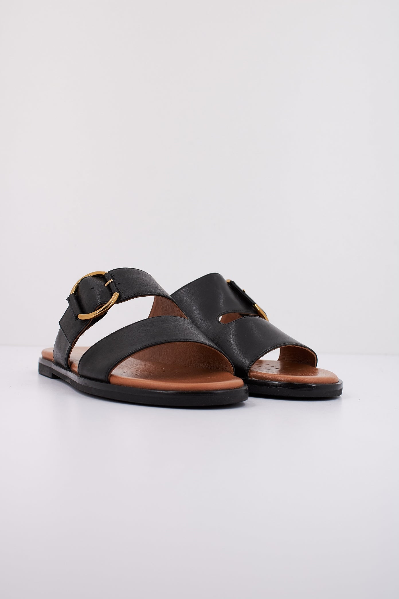 GEOX D NAILEEN en color NEGRO (2)