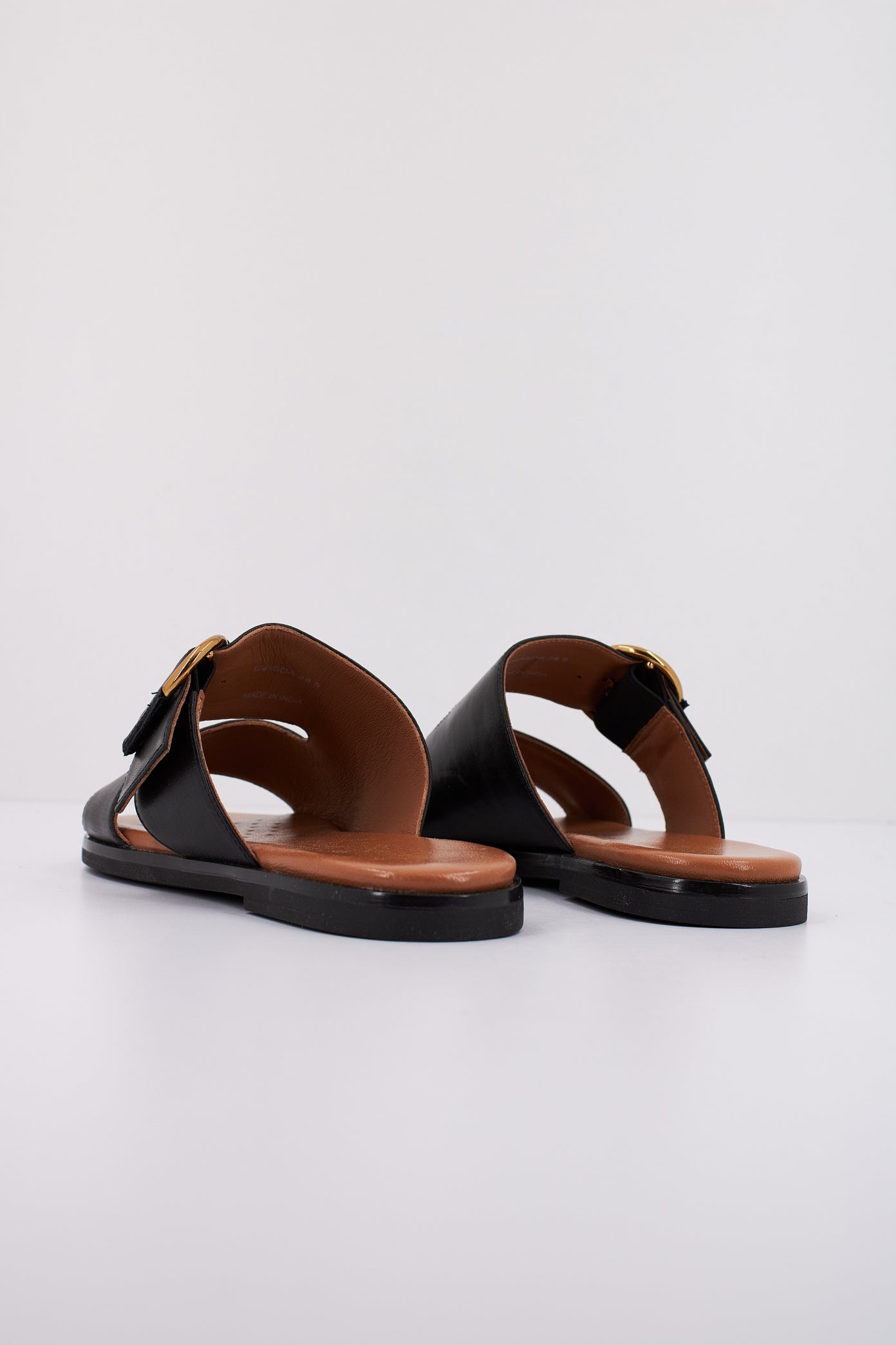 GEOX D NAILEEN en color NEGRO (4)