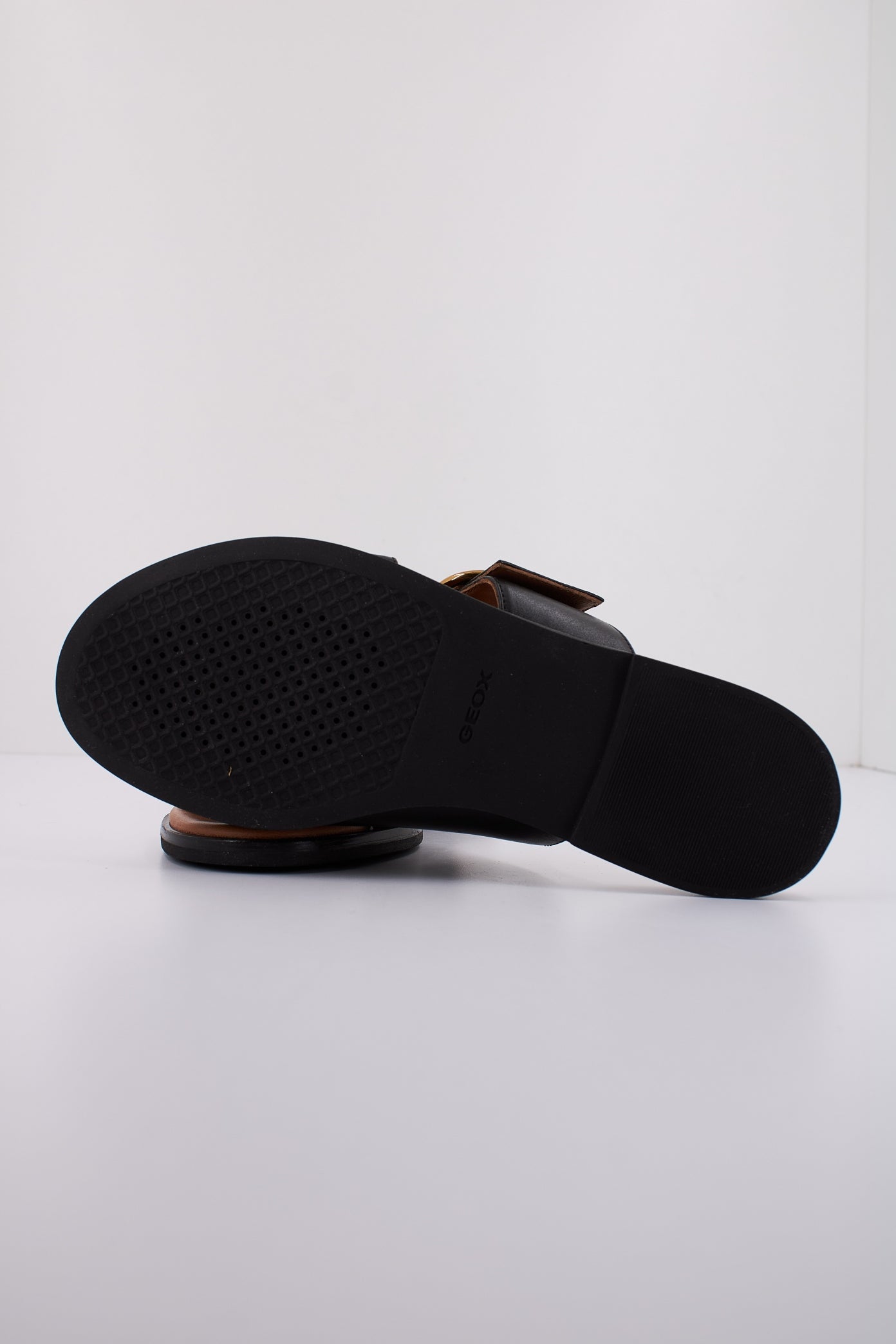 GEOX D NAILEEN en color NEGRO (5)