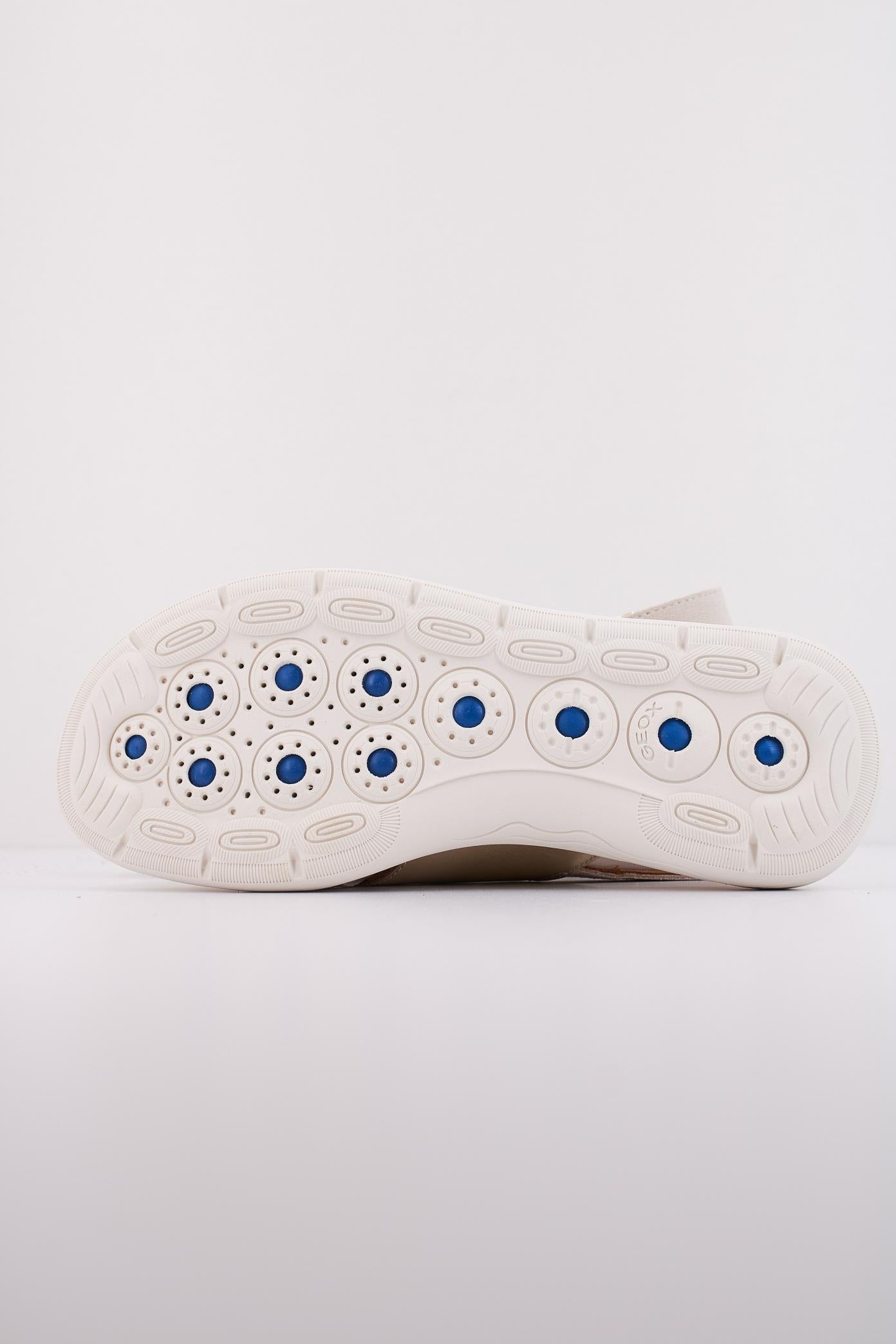 GEOX D SPHERICA EC en color BEIS (5)