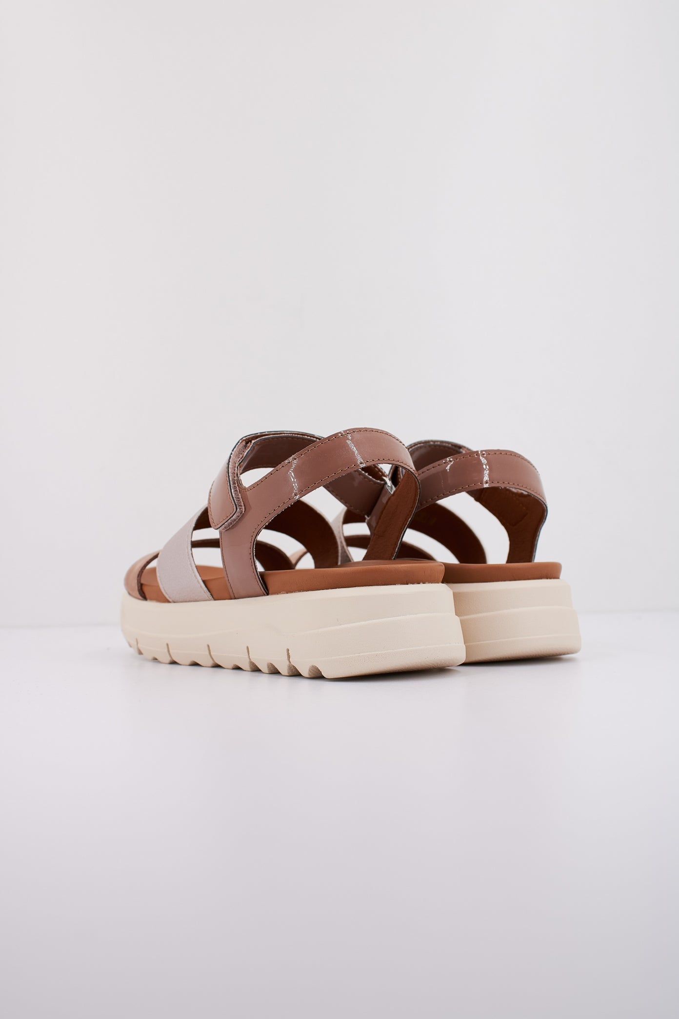 GEOX D XAND .S en color MARRON (4)