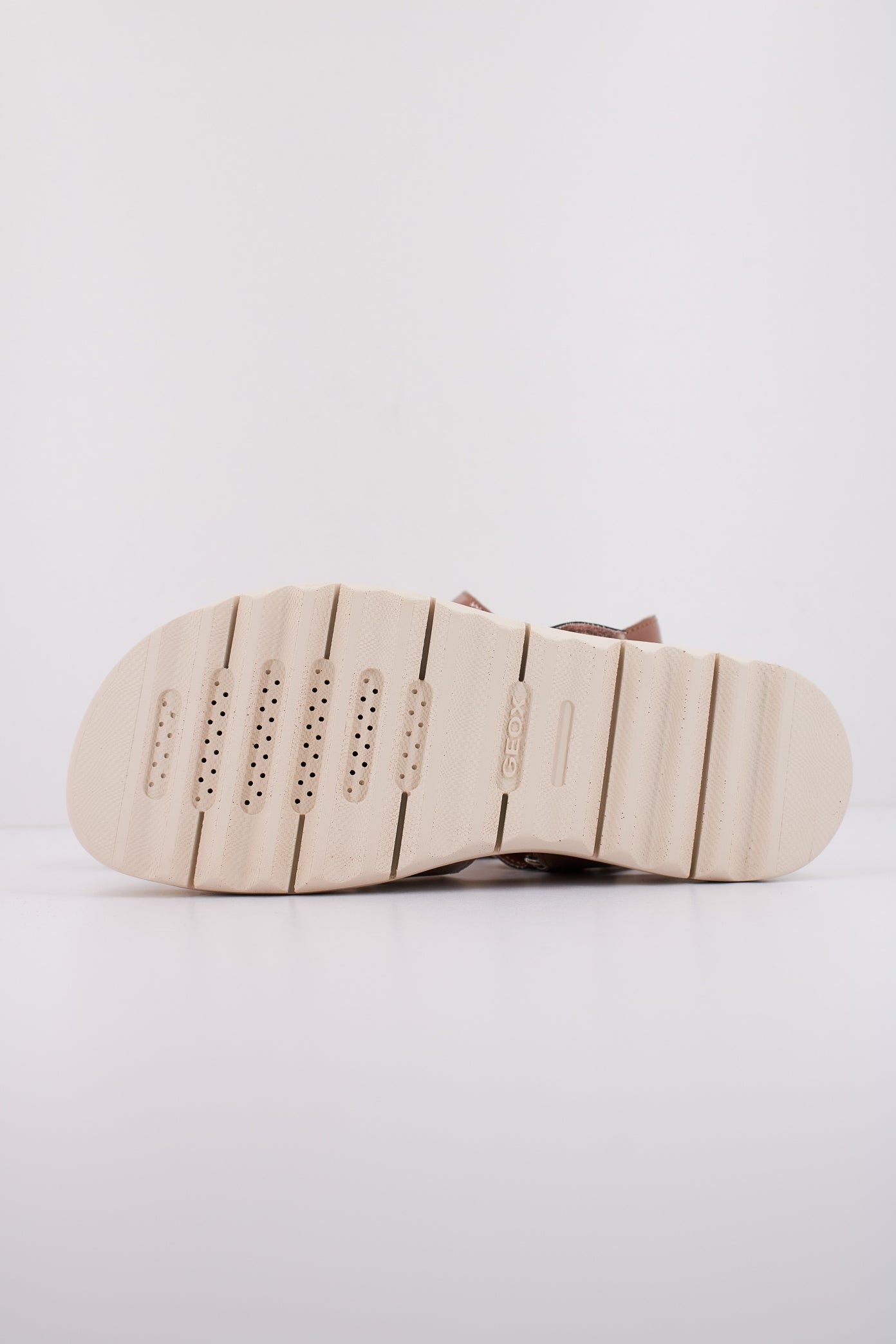 GEOX D XAND .S en color MARRON (5)