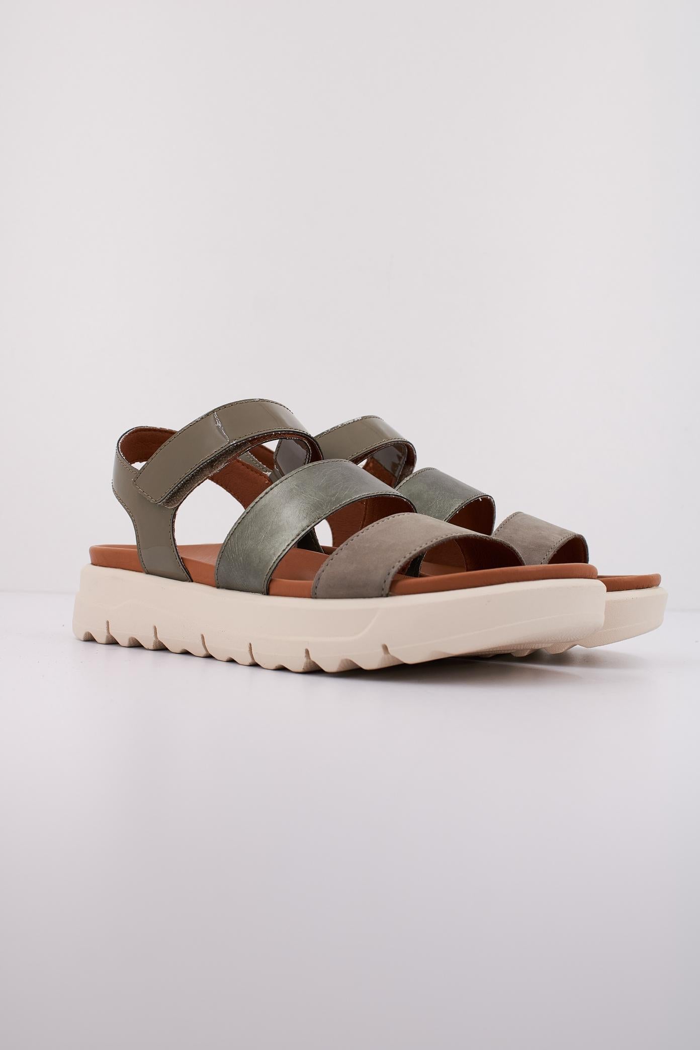 GEOX D XAND .S en color VERDE (2)