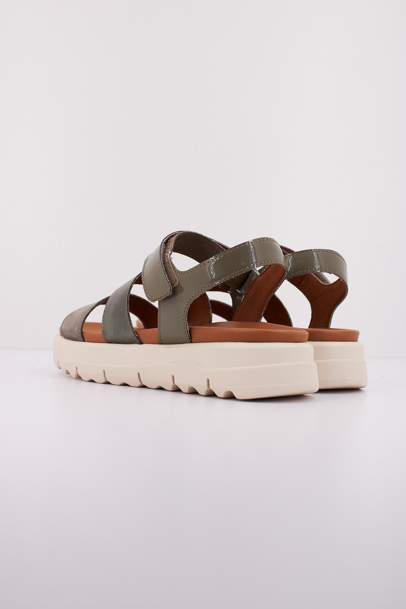 GEOX D XAND .S en color VERDE (4)