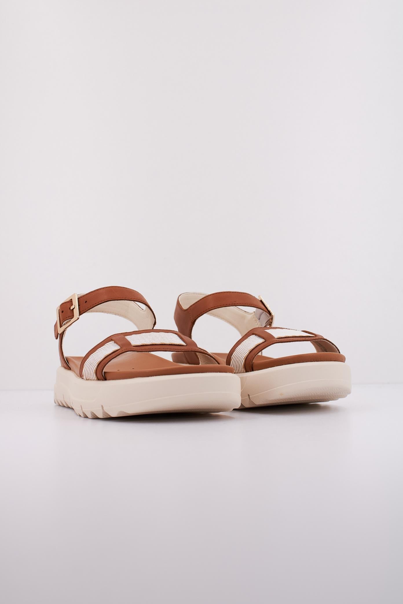 GEOX D XAND .S en color MARRON (2)