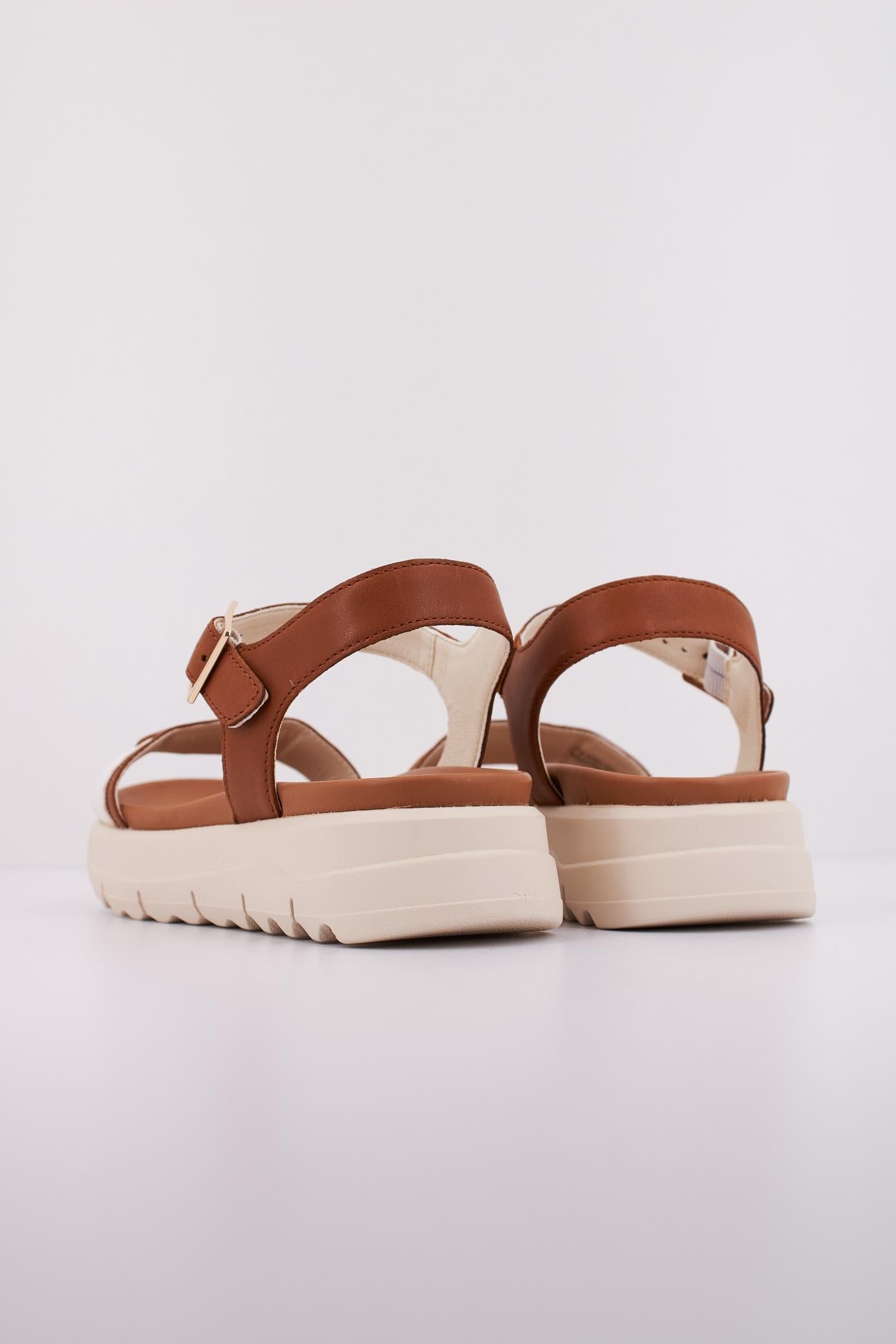GEOX D XAND .S en color MARRON (4)
