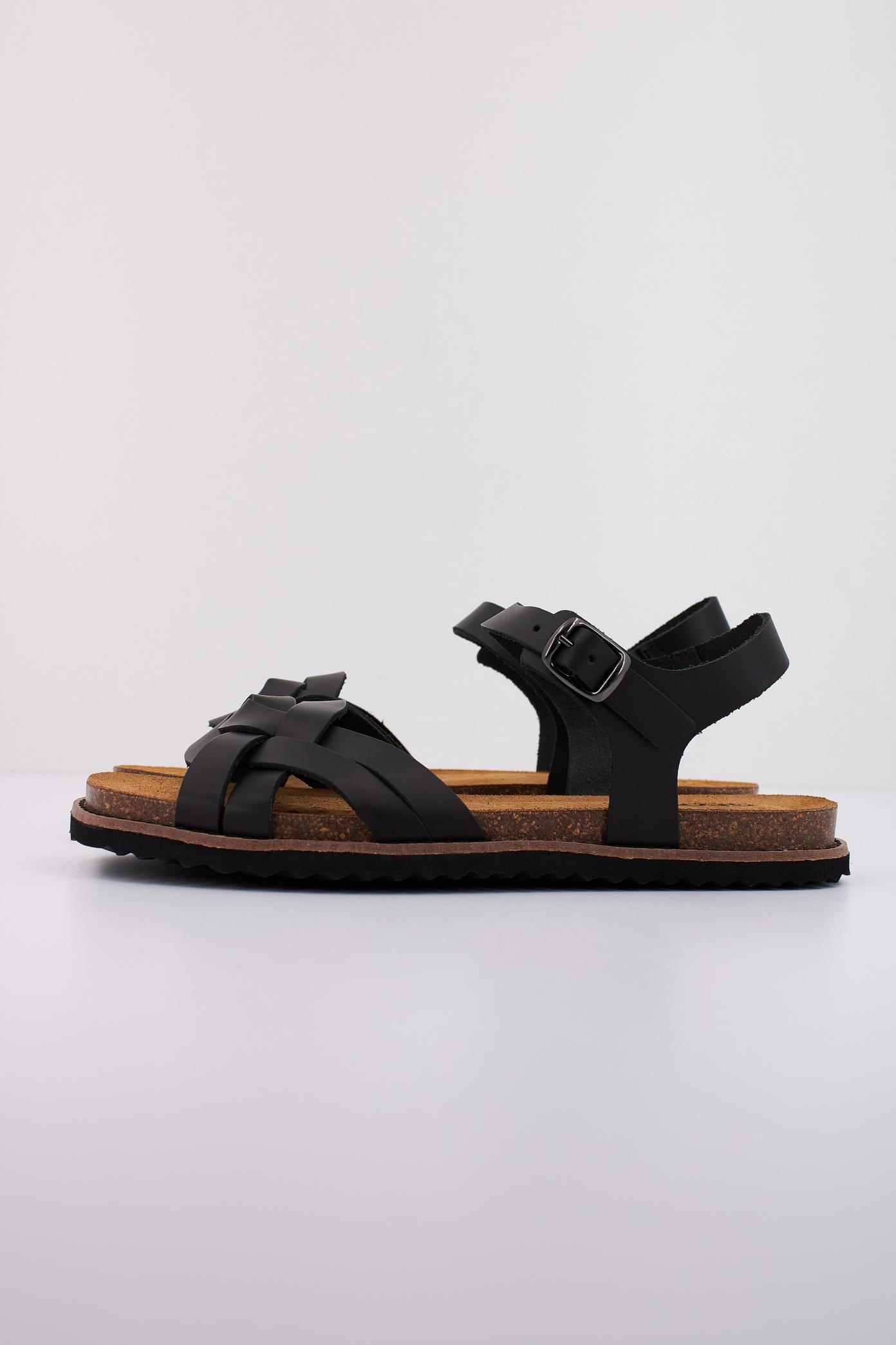 GEOX D LEUCA en color NEGRO (1)