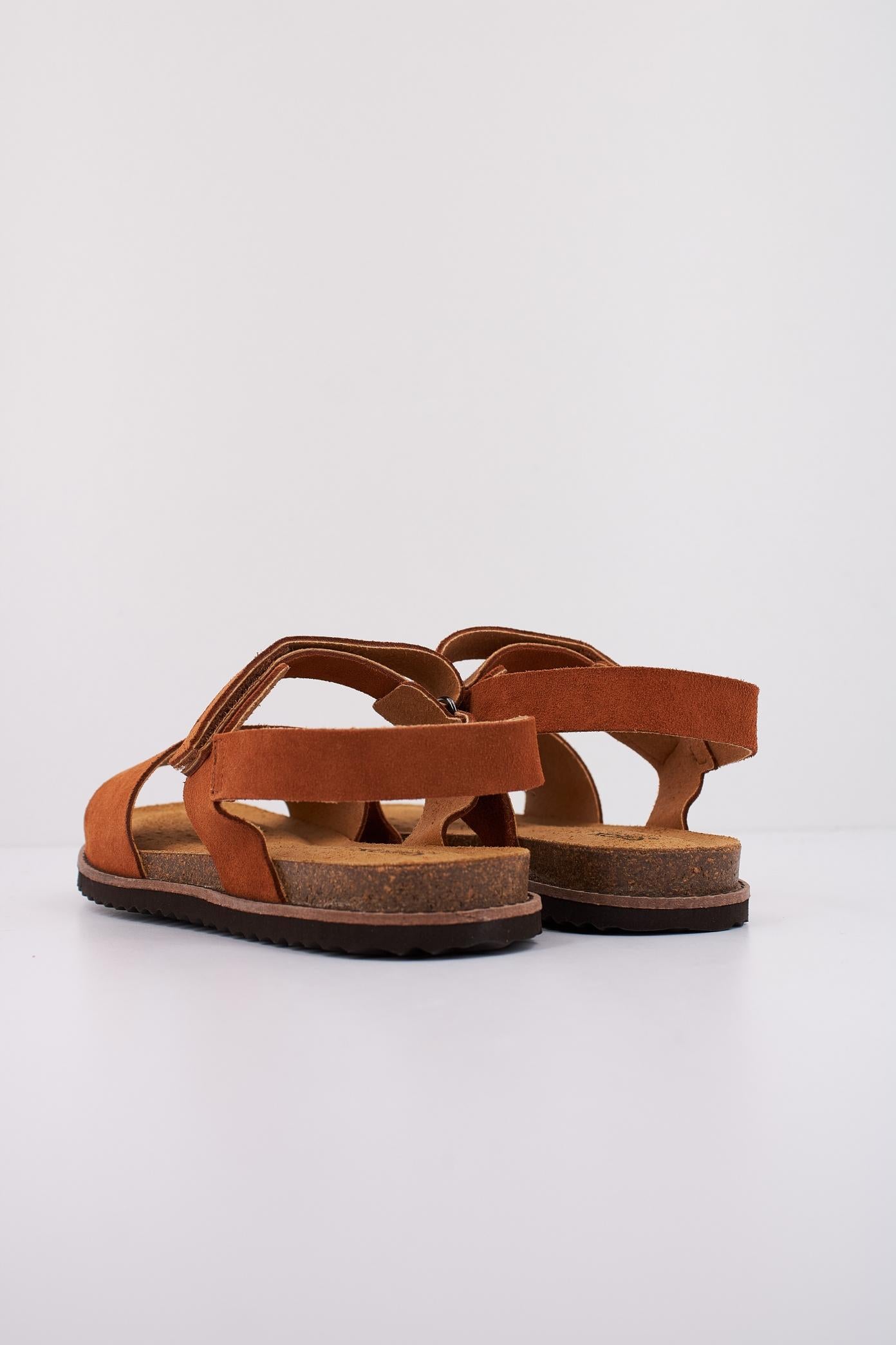 GEOX D LEUCA en color MARRON (4)