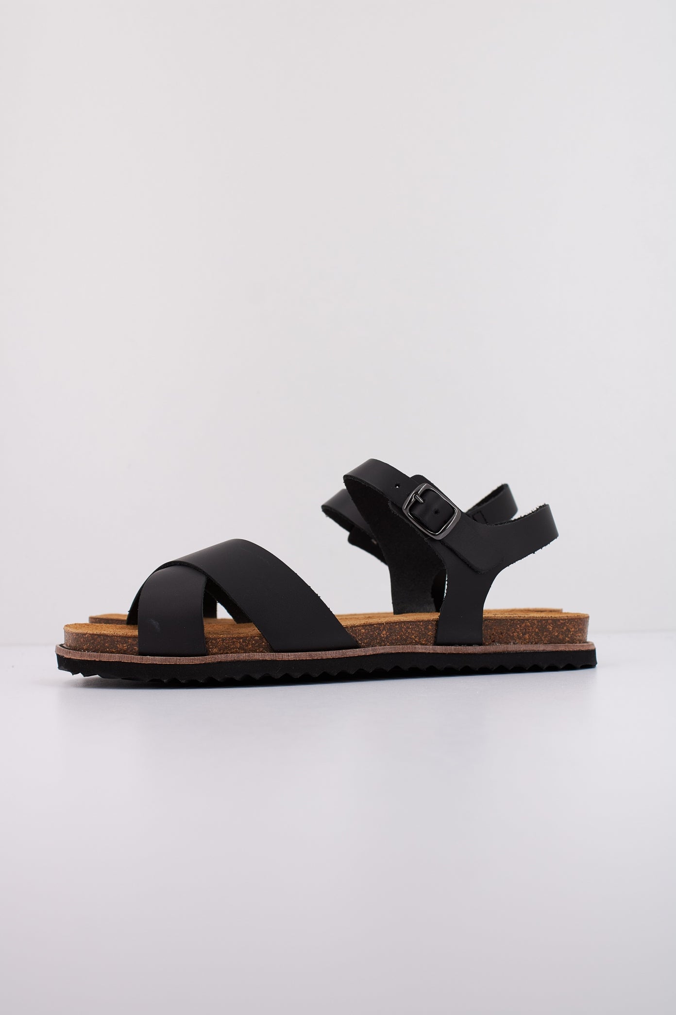 GEOX D LEUCA en color NEGRO (1)