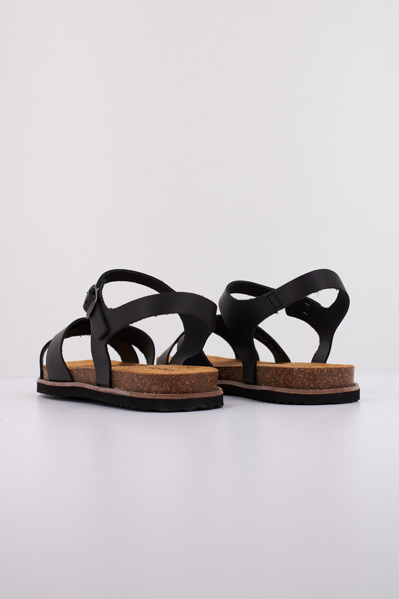GEOX D LEUCA en color NEGRO (4)
