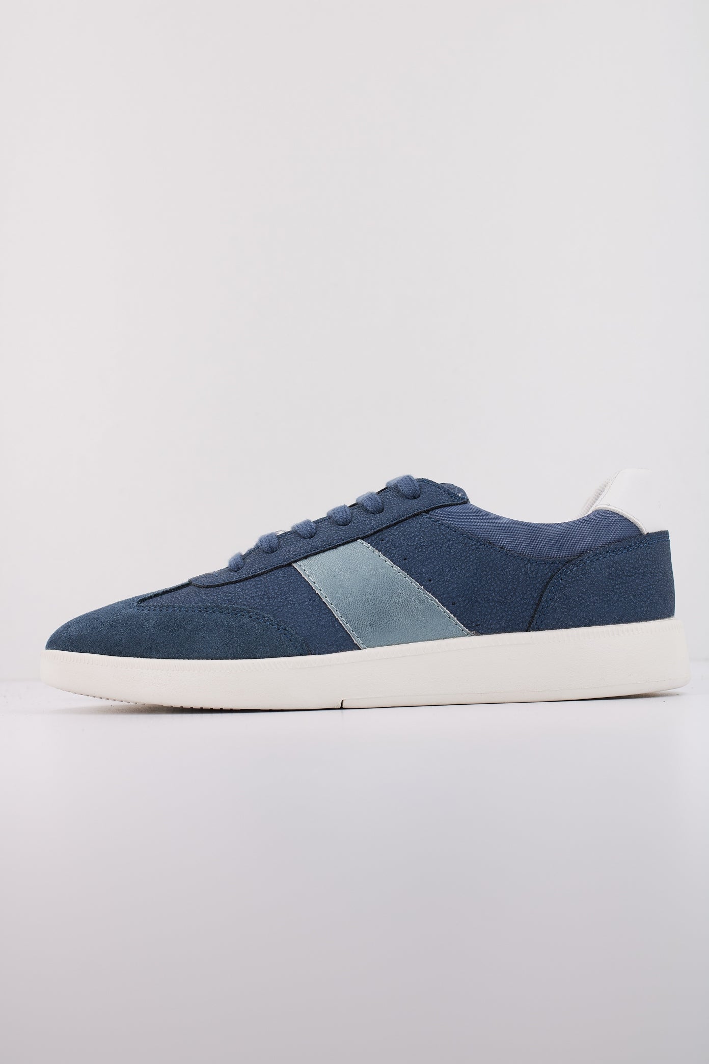 GEOX D MELEDA en color AZUL (1)