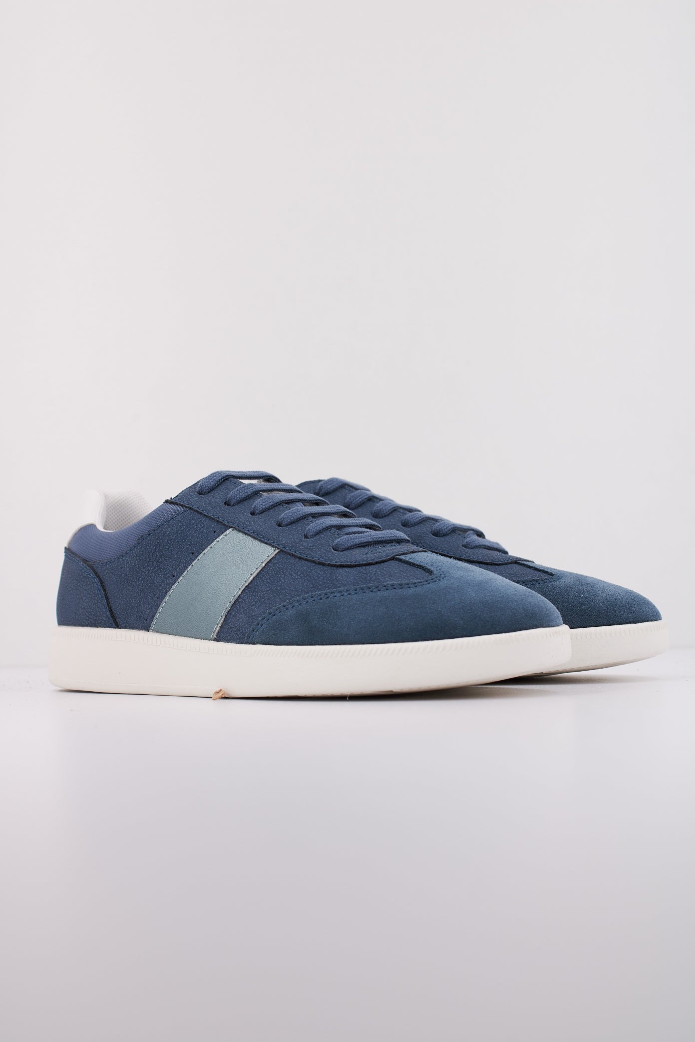 GEOX D MELEDA en color AZUL (2)